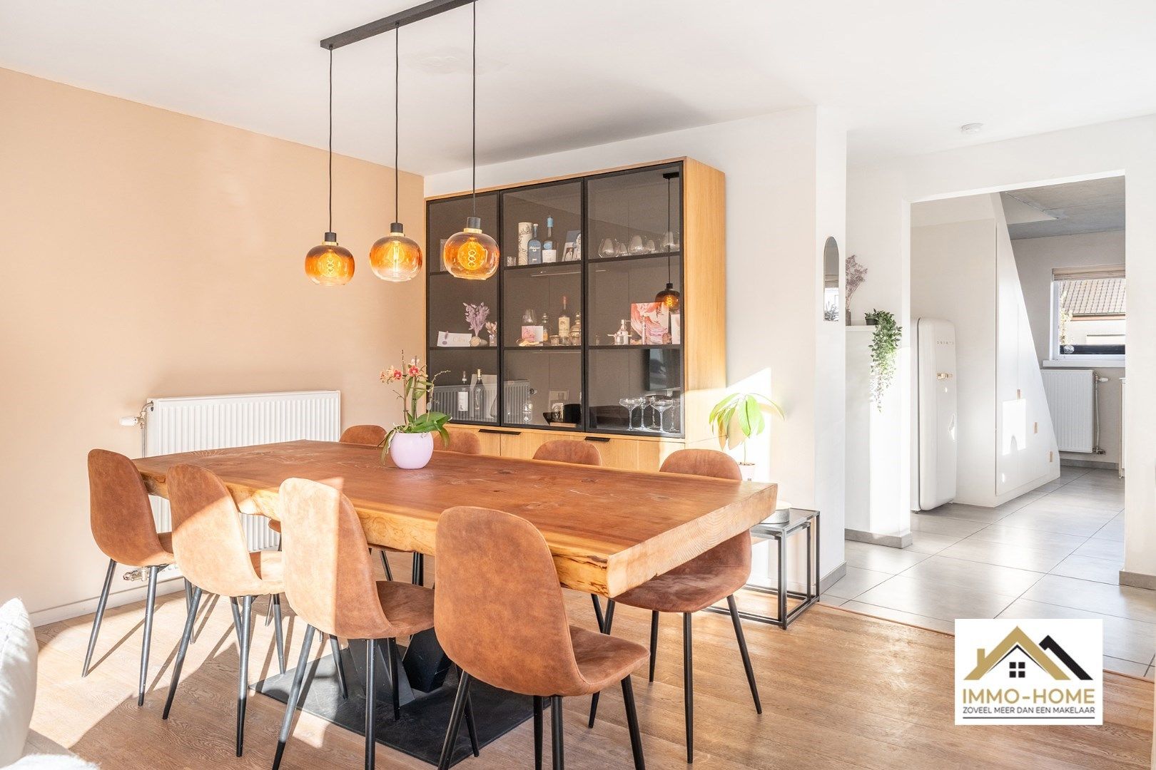 Moderne vrijstaande woning te Laarne foto 8
