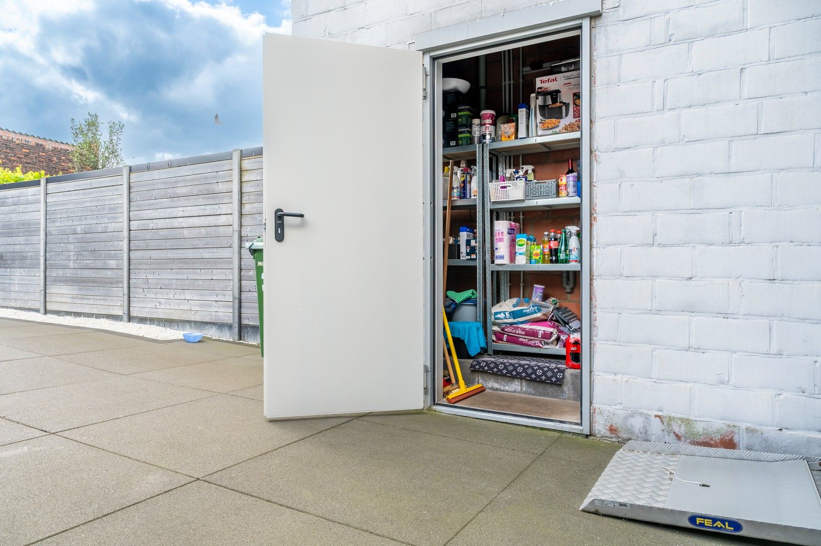 Ruime stadswoning met 4 slaapkamers foto 18