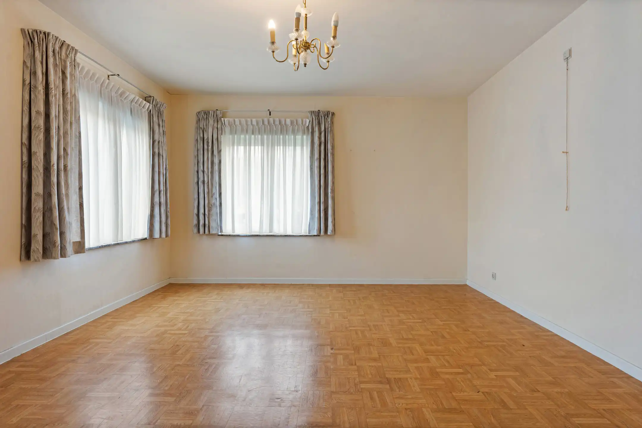 Halfopen woning op 3a58 in het prachtige Kanne foto 15