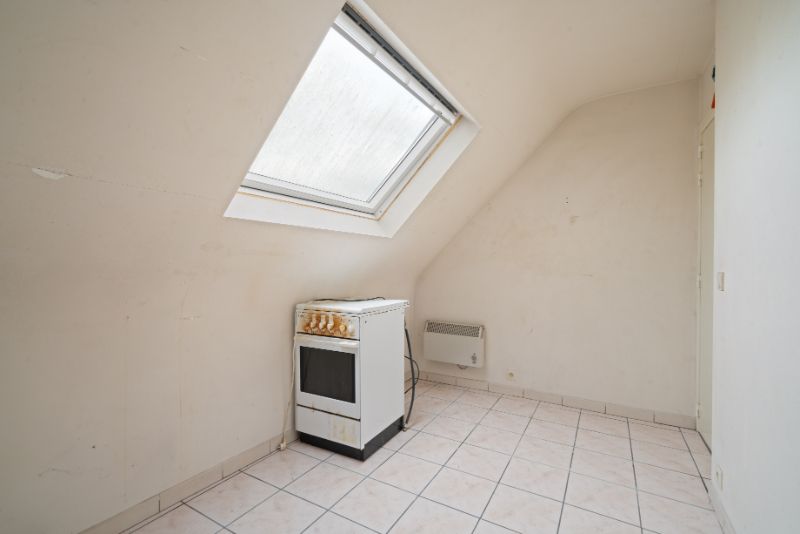 Appartement (duplex) - 2 slpkmrs + terras foto 11