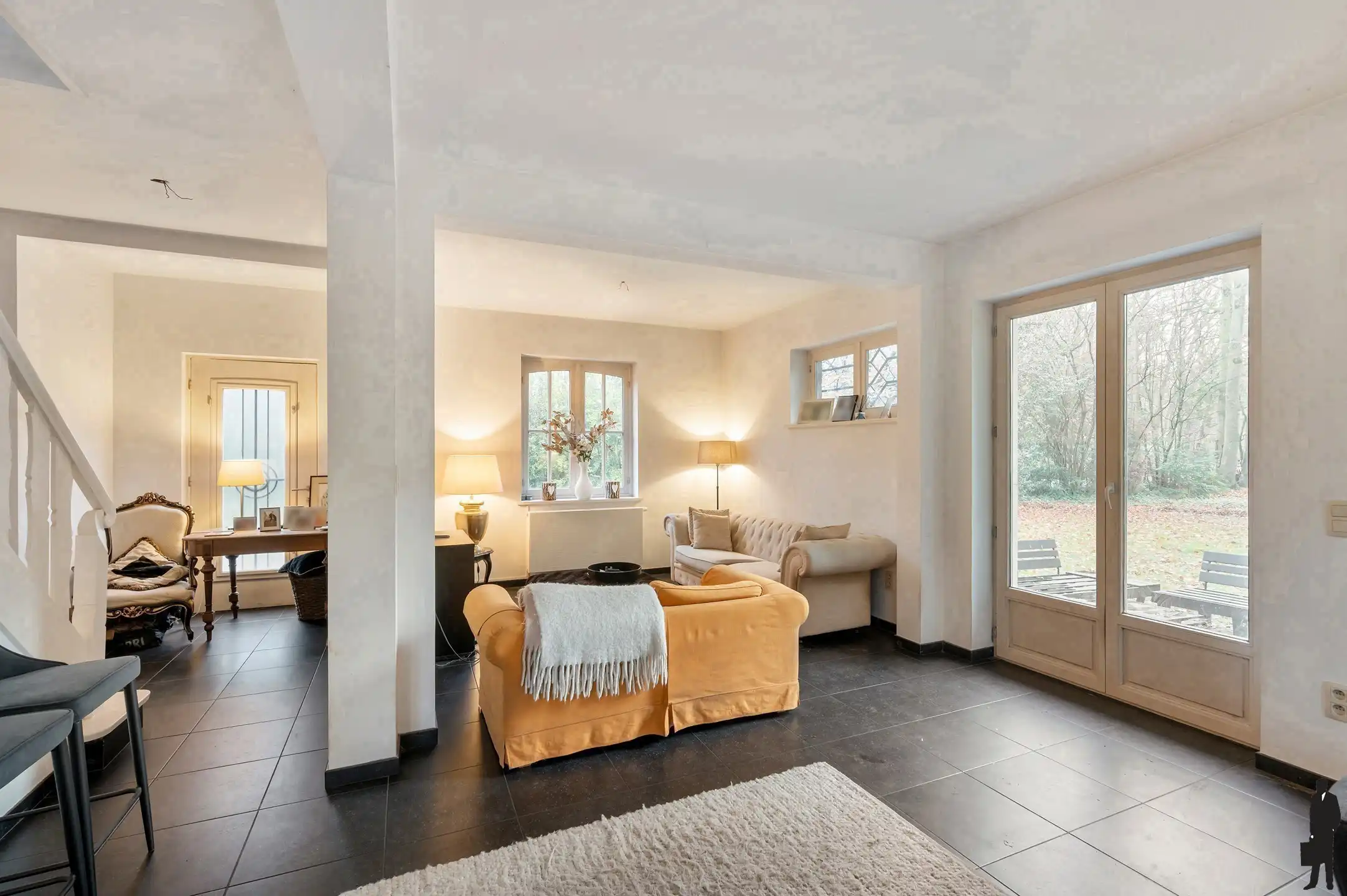 Charmante woning te Kapellenbos!! foto 7