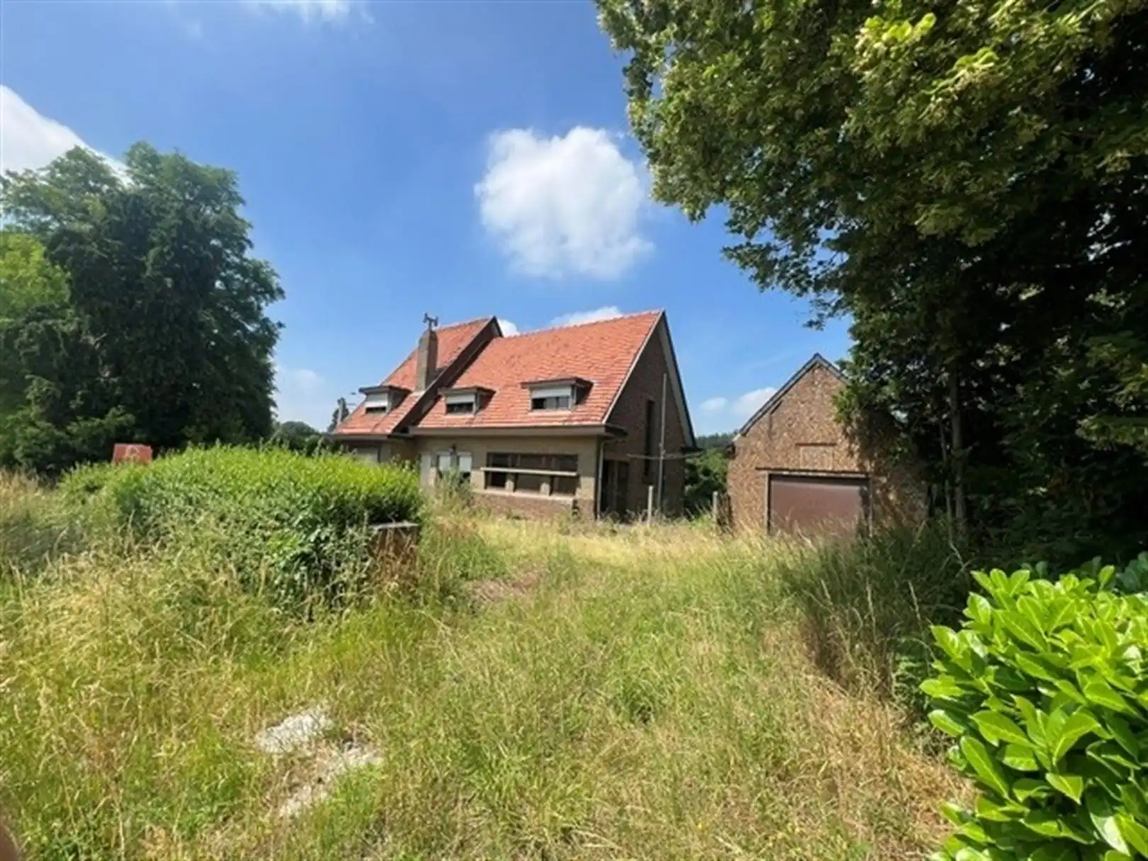 Bouwgrond op 2091 m2 foto 3