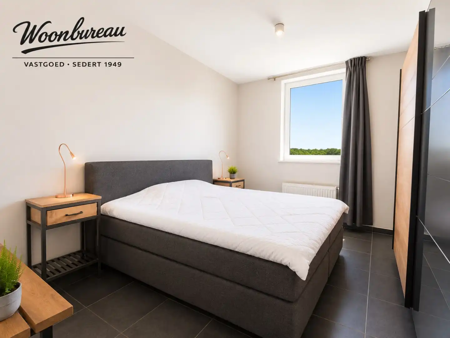Prachtig appartement te huur op de zesde verdieping met een schitterend uitzicht! foto 5