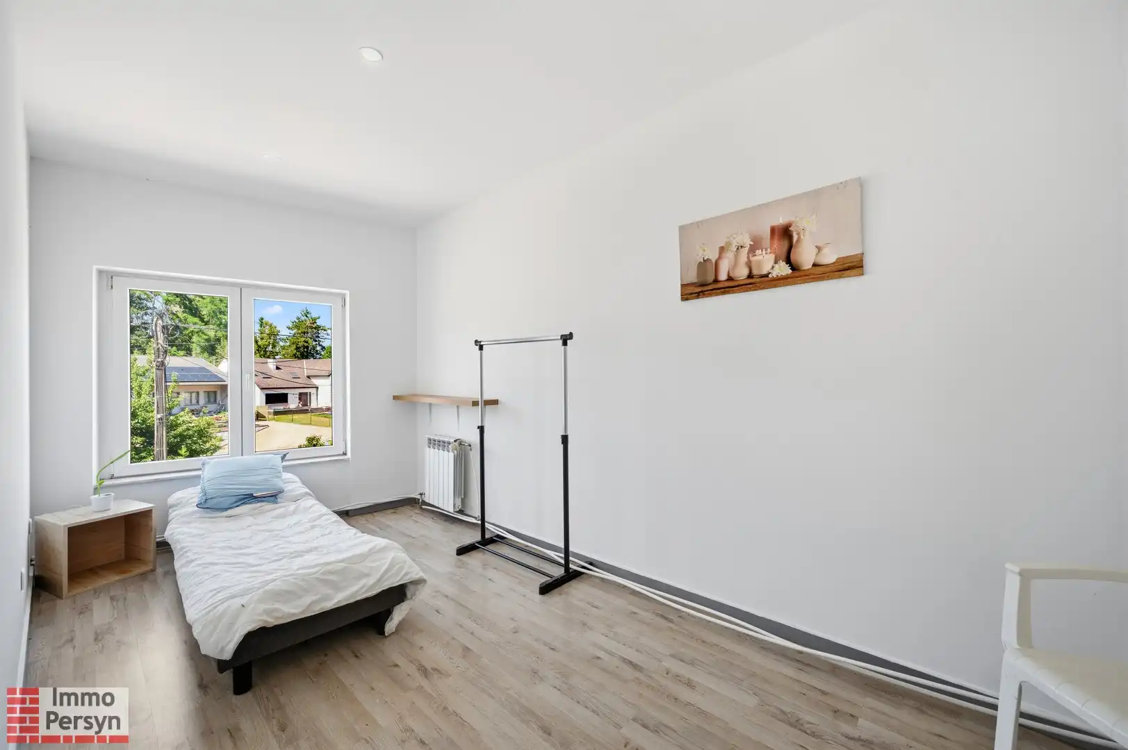 Energiezuinig (EPC C) & veelzijdig: Ruim pand met 3 slaapkamers – Geen renovatieverplichting! foto 20