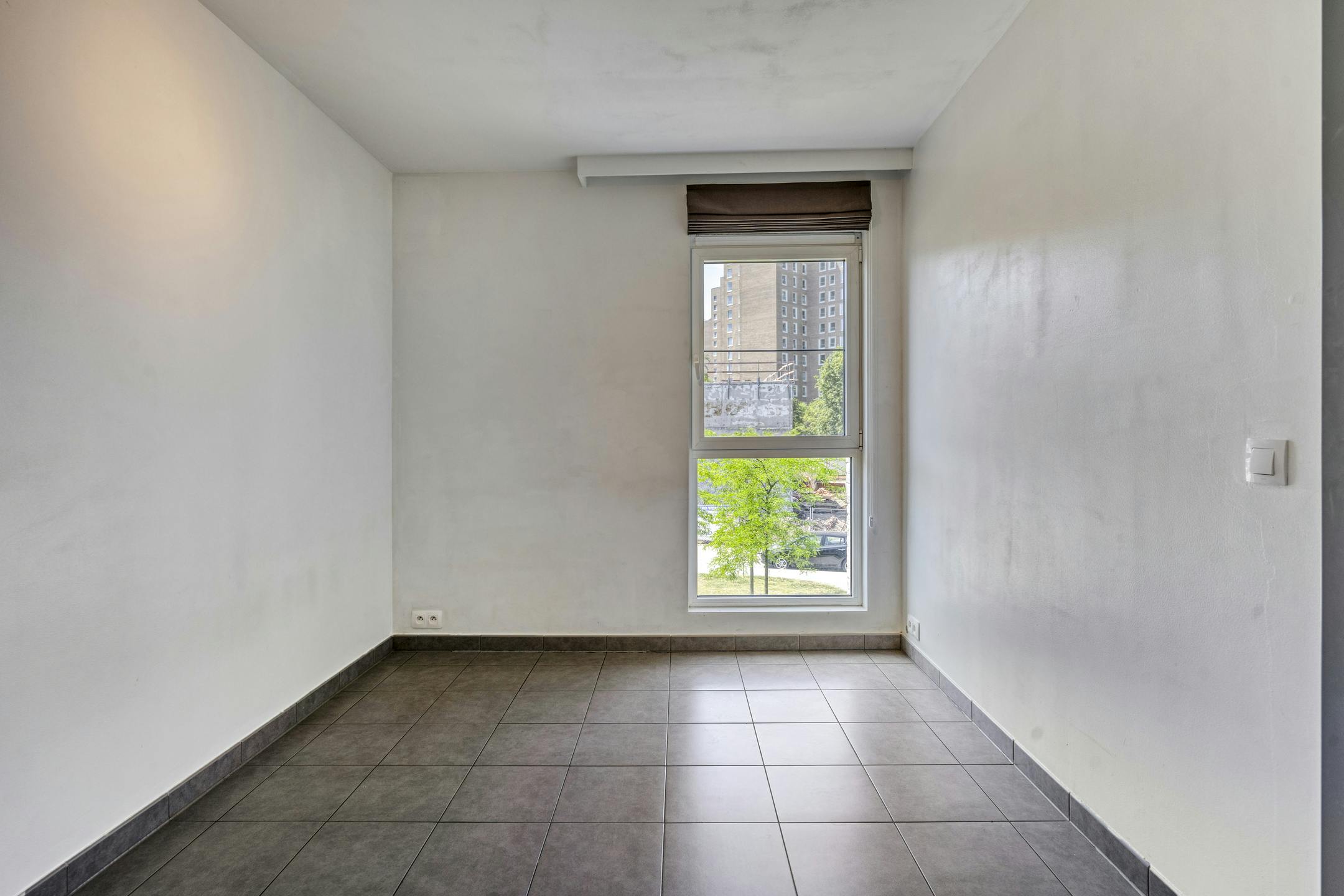 Appartement met 1 slaapkamer en terras te koop in Hoboken foto 9
