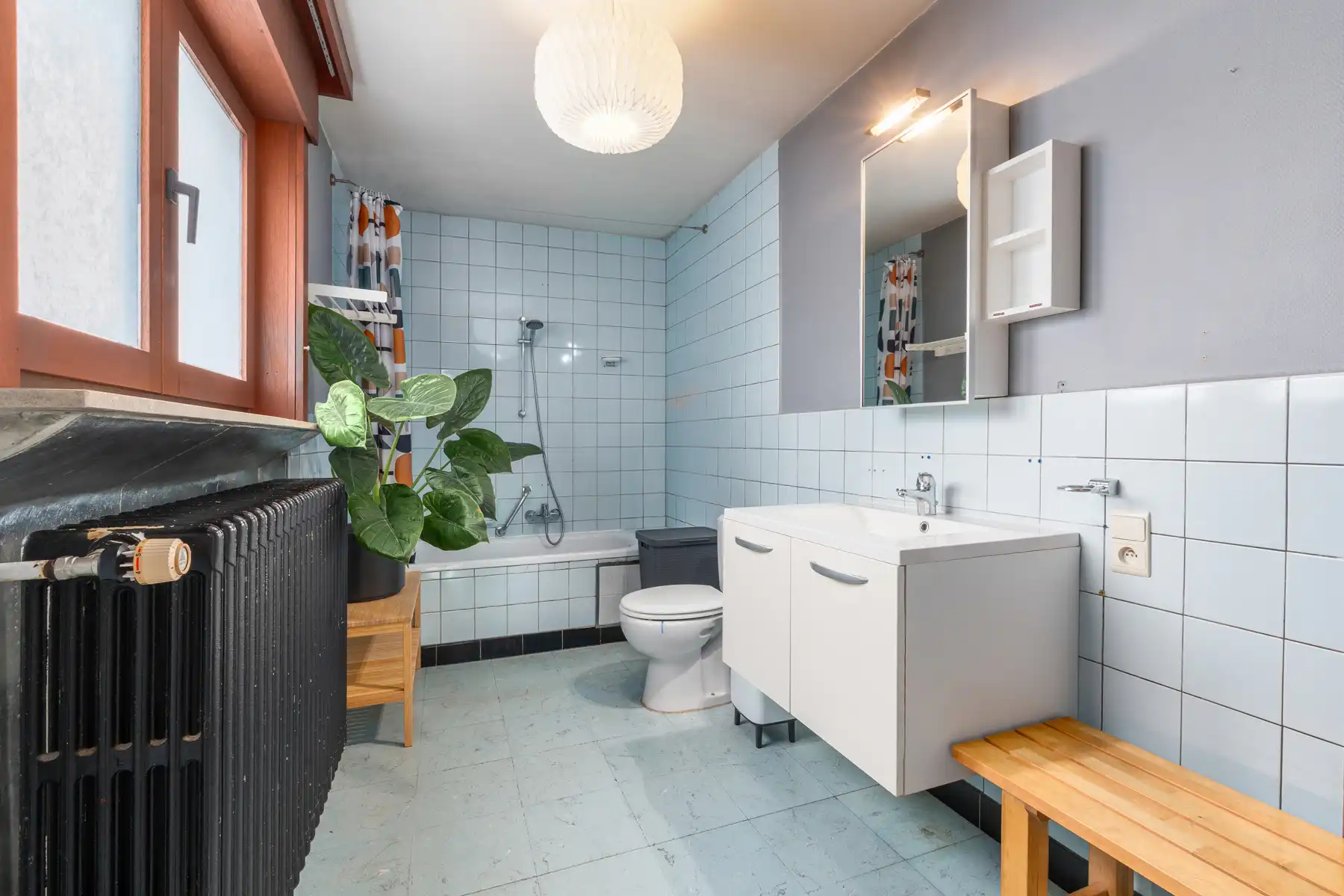  Instapklare woning,: garage,3 slaapkamers,tuin en terrassen foto 14