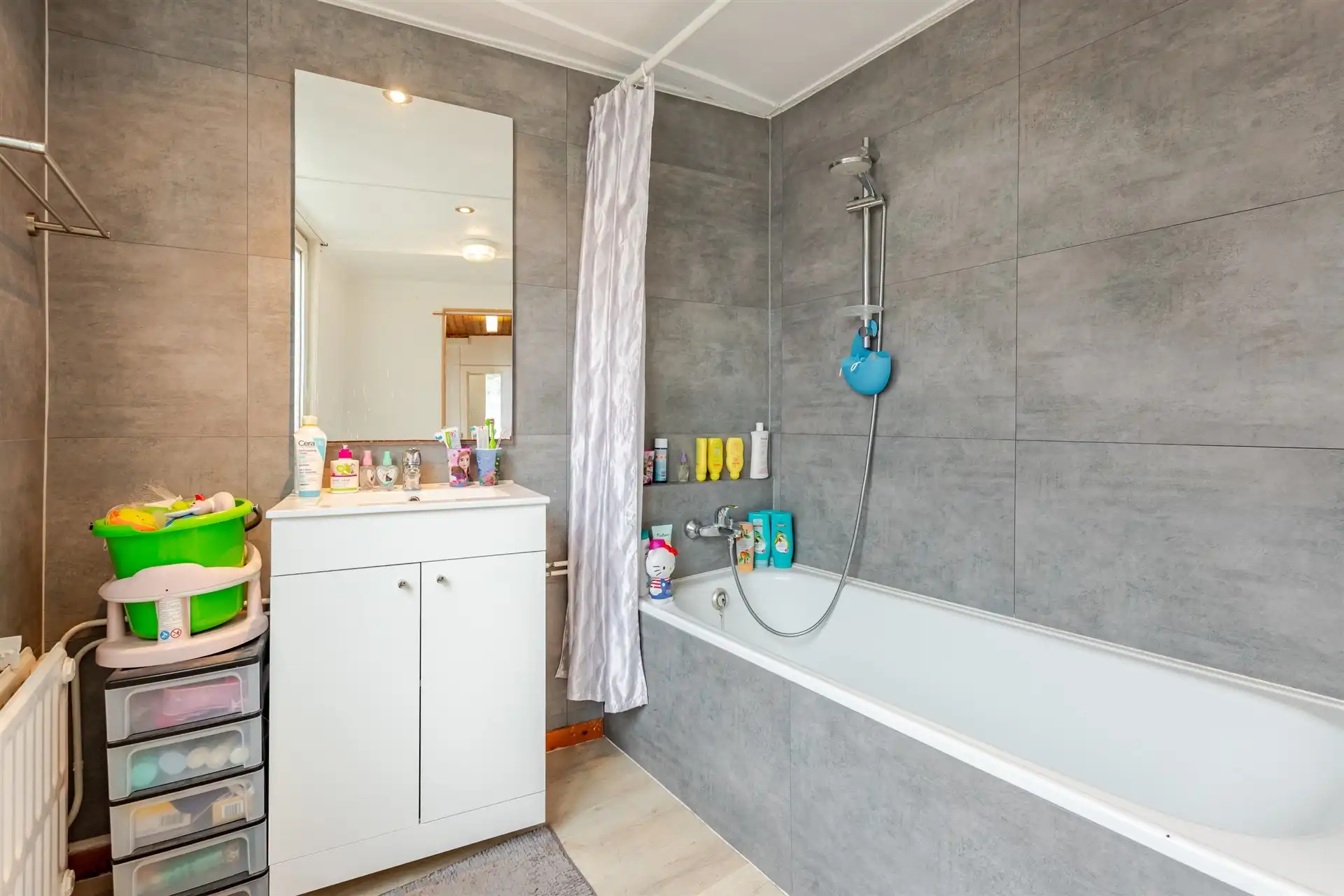 Opbrengsteigendom bestaande uit 2 appartementen foto 18