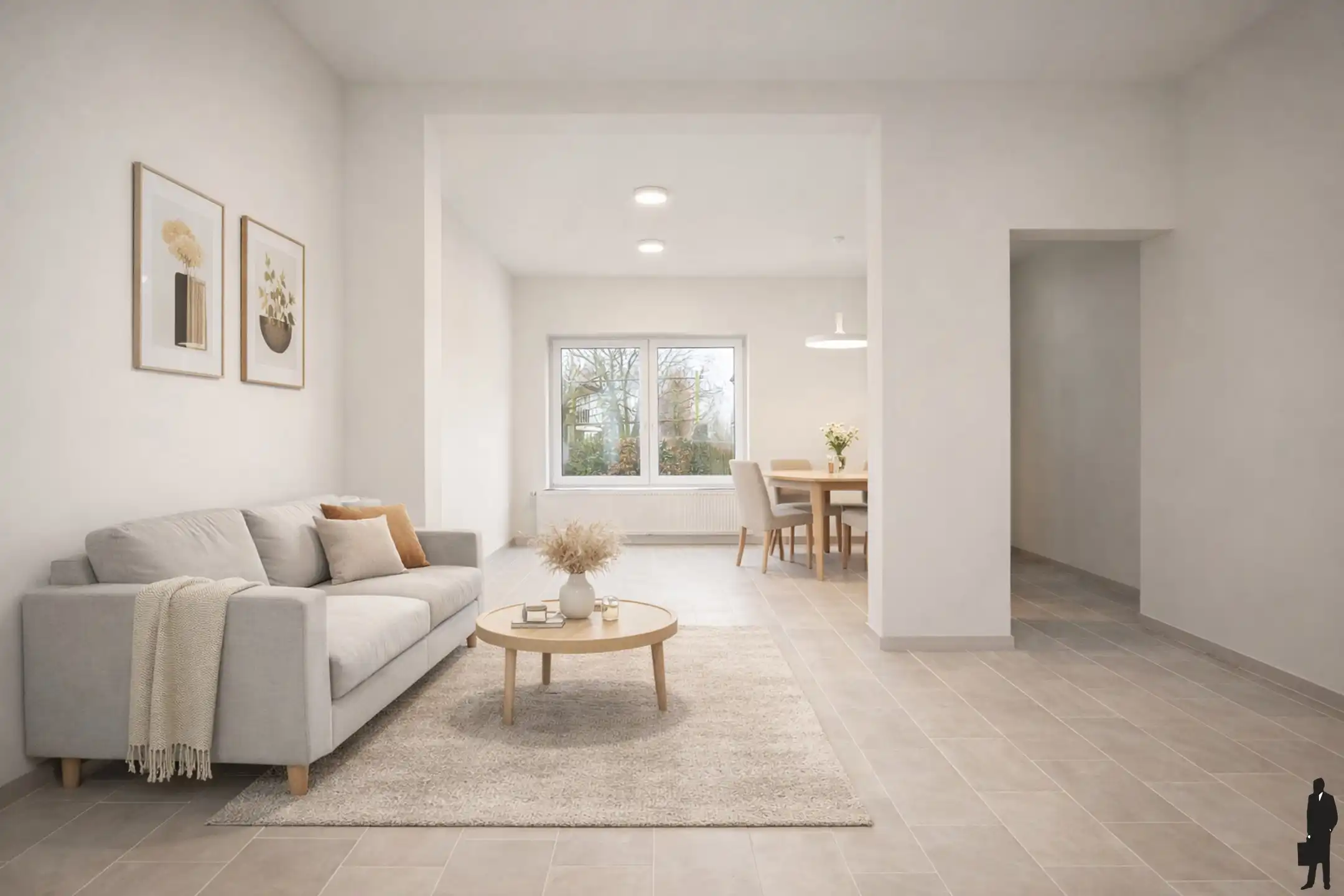 Huis te koop Antwerpse Steenweg 185 - 9140 Temse