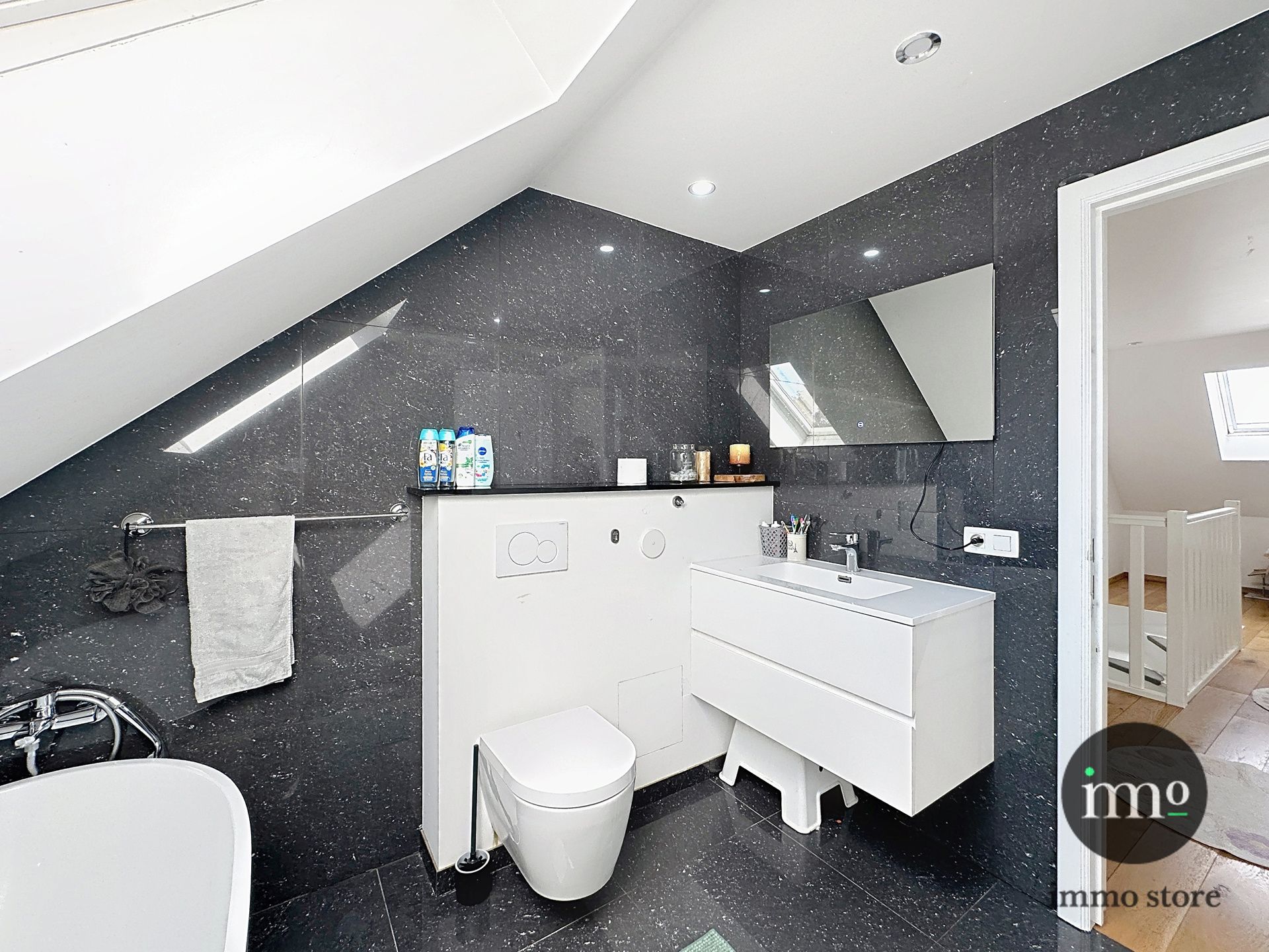 Rustig gelegen instapklare woning met tuin en 3 slaapkamers foto 18
