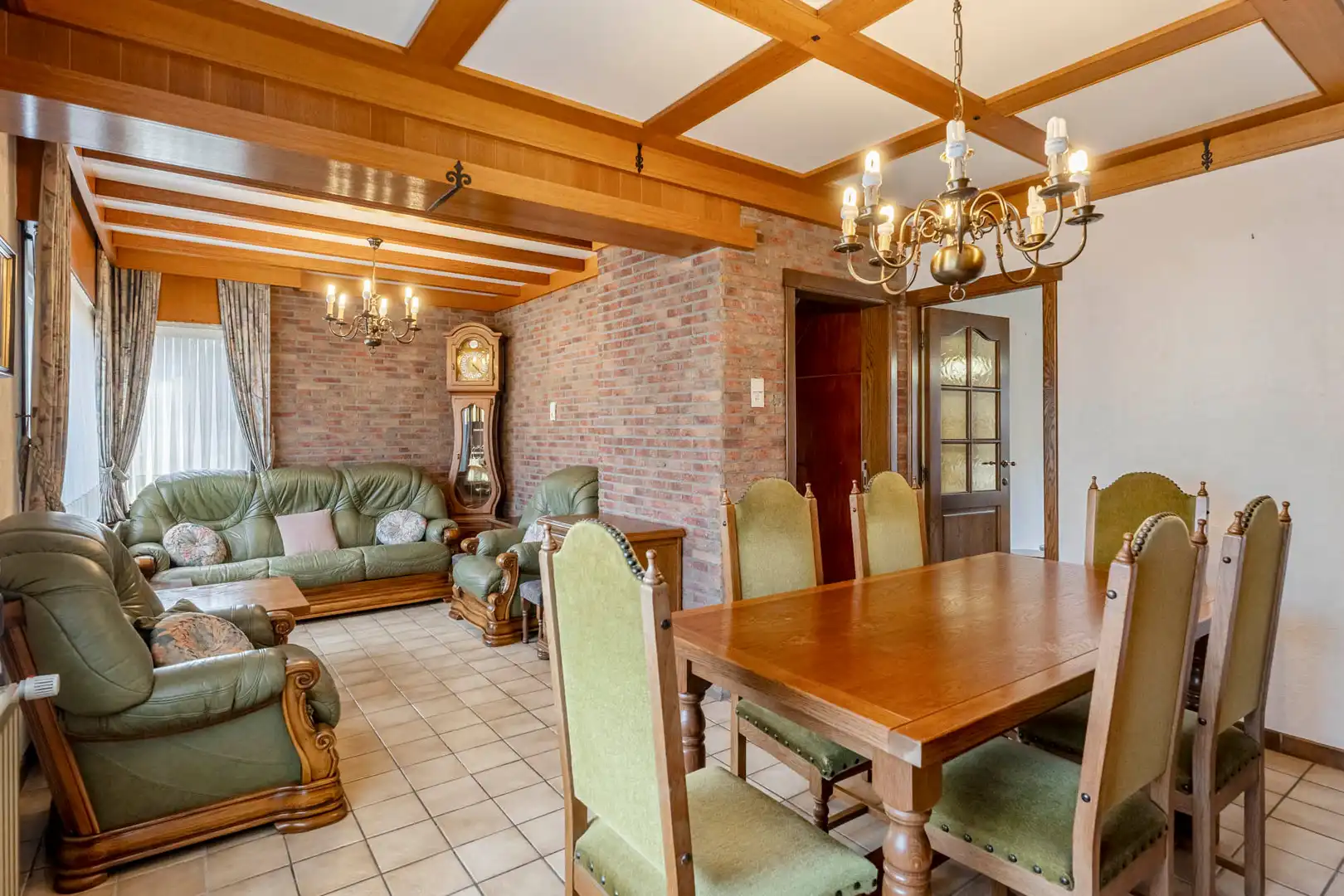 Huis te koop foto 5