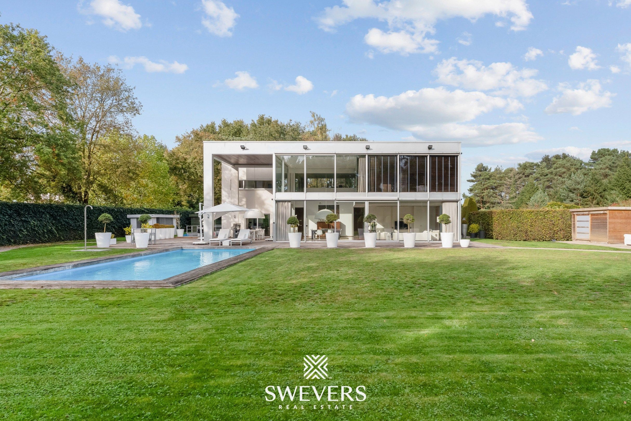 Villa te koop Begonialaan 29 - - 3550 Heusden-Zolder