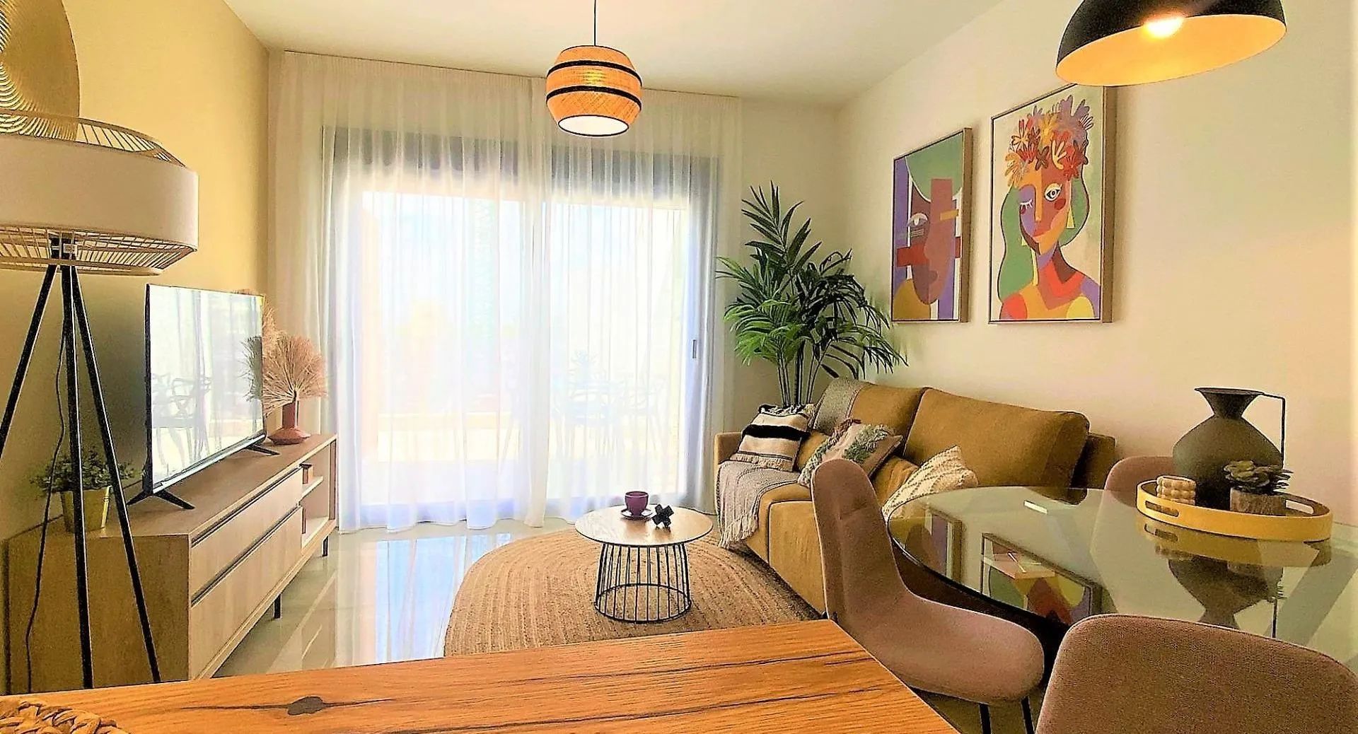 Jouw ideale woning: appartementen nabij het strand! foto 3
