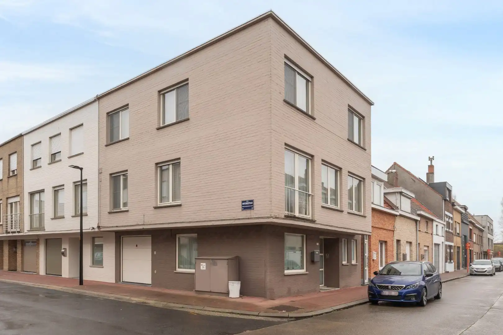 Huis te koop Leenstraat 39 - - 8301 Heist-aan-Zee