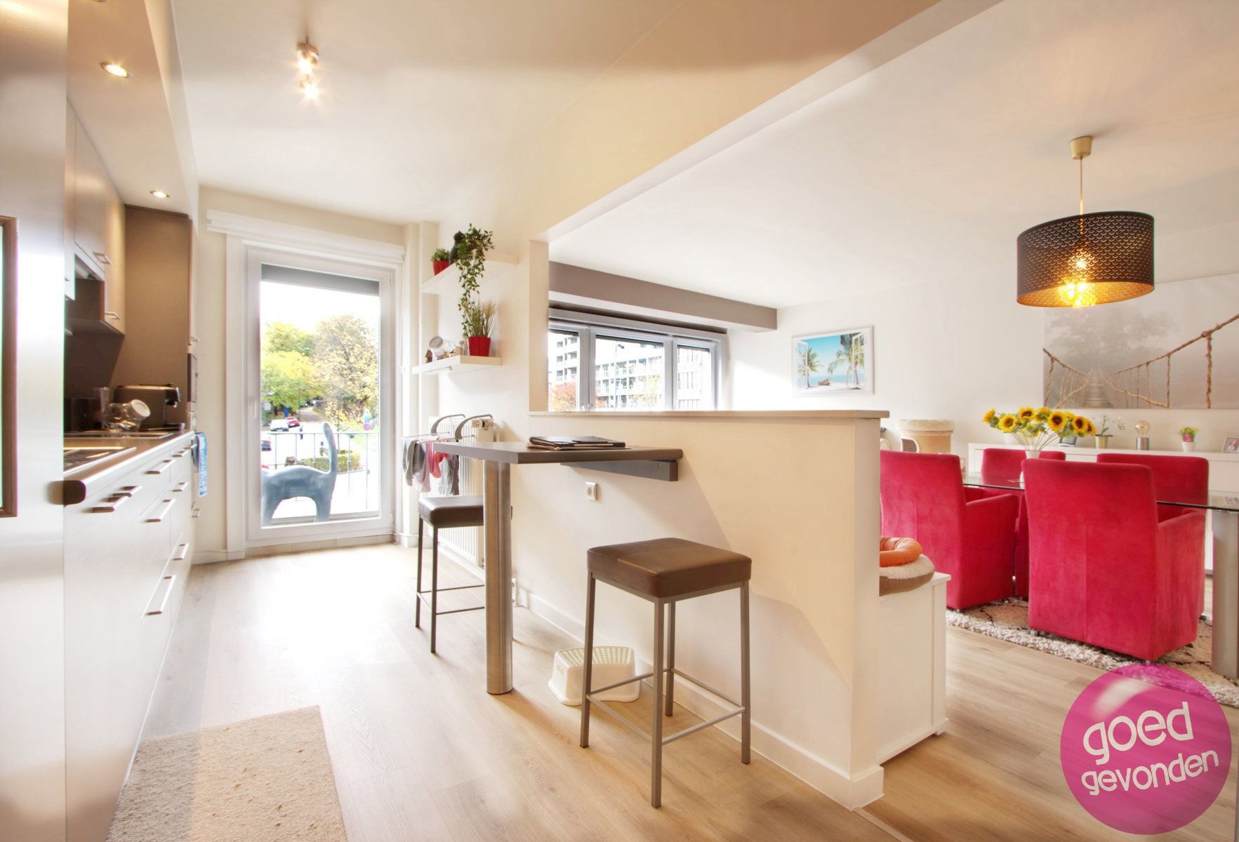 APP - 2 SLK - LIFT - GARAGEBOX - KELDER - TERRASSEN foto 8