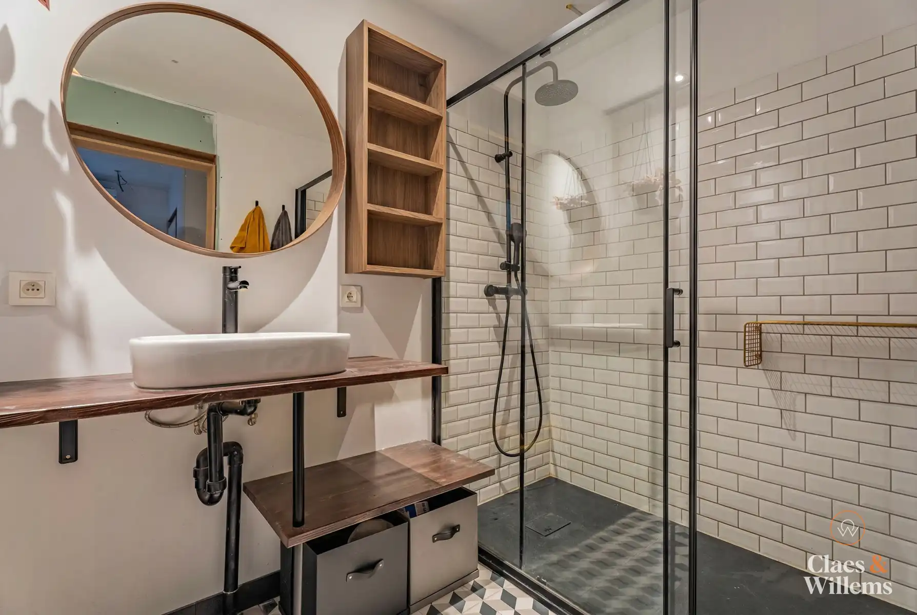 Charmante vrijstaande woning op rustgevende locatie te Halle foto 11