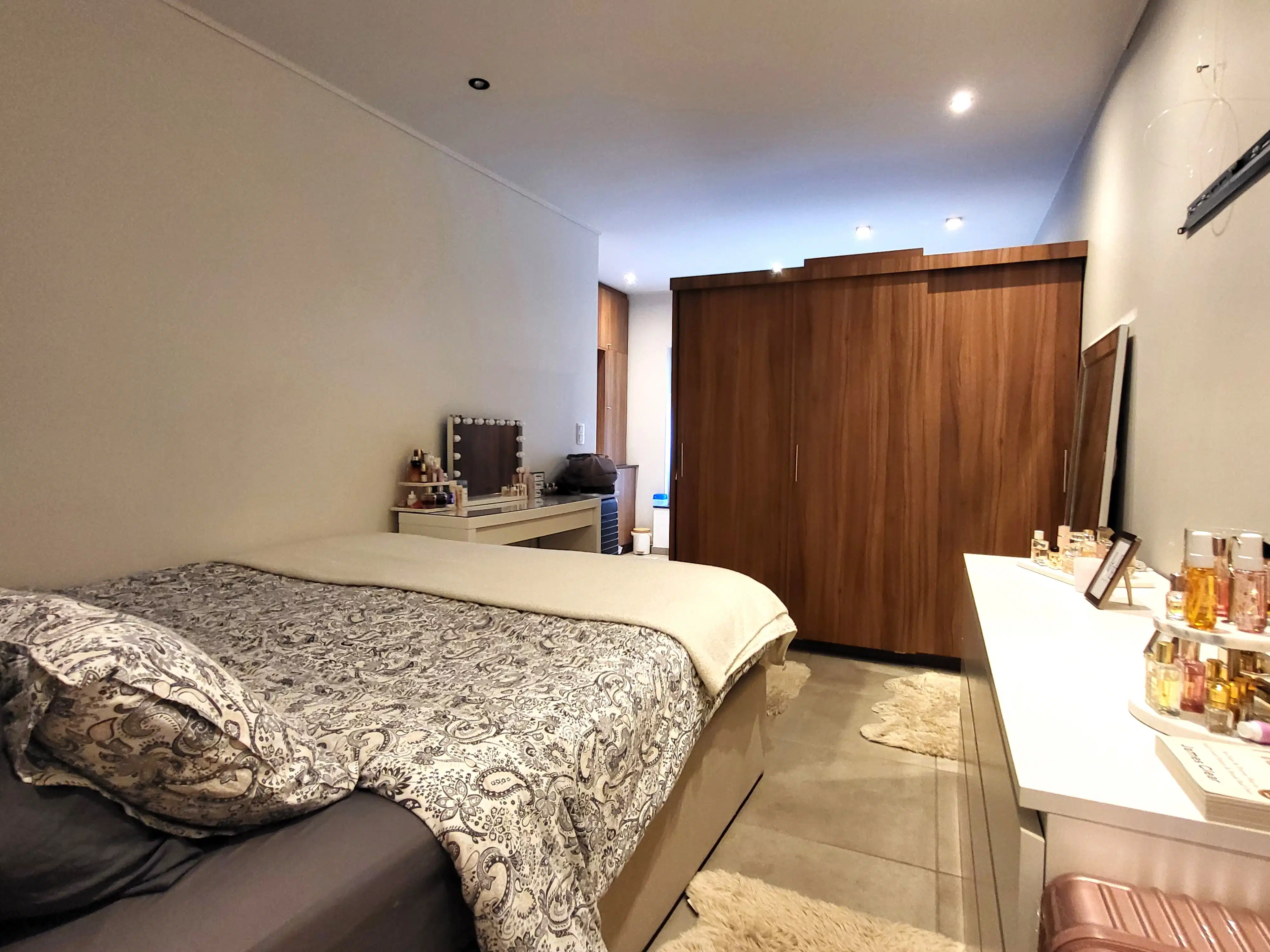 Prachtig duplexappartement van 78m² met zonnig terras en veel lichtinval!  foto 12