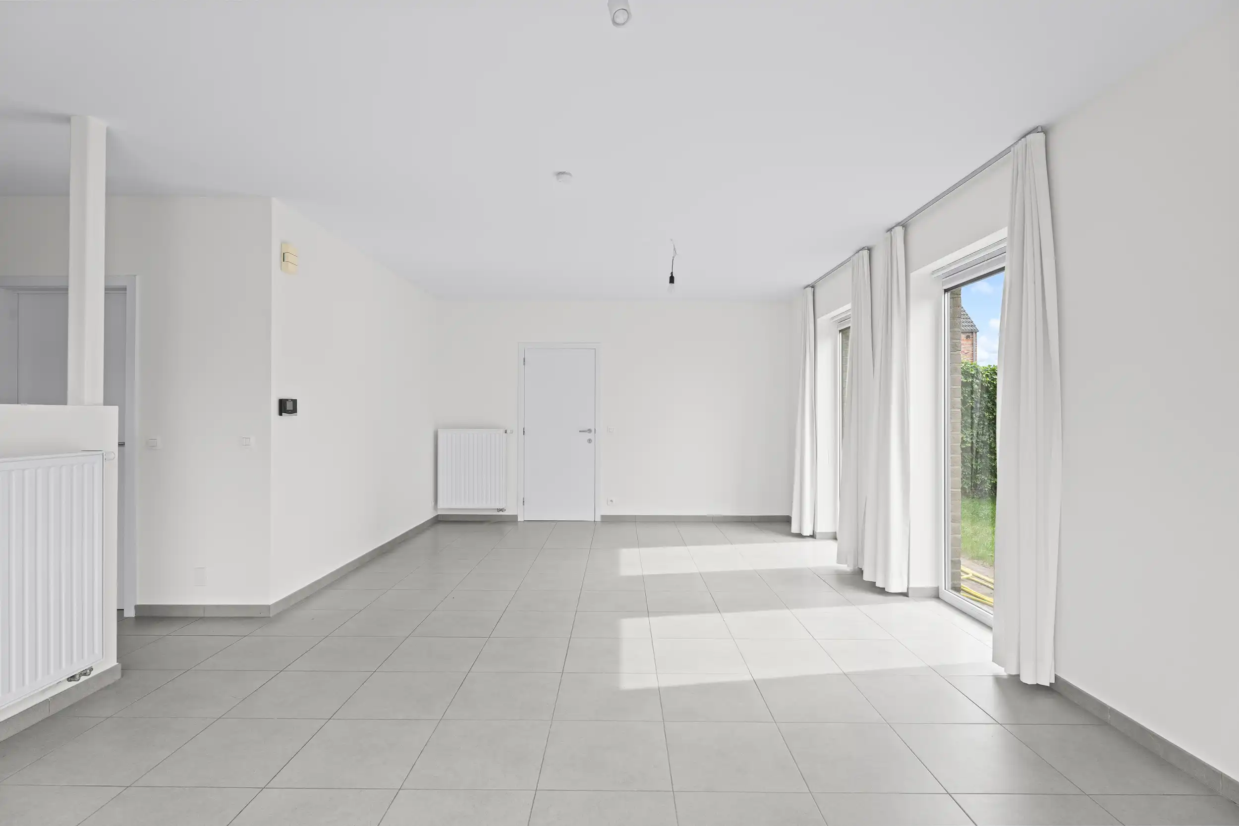 HOB: 4 volwaardige slaapkamers - EPC = A in hartje Lochristi foto 8
