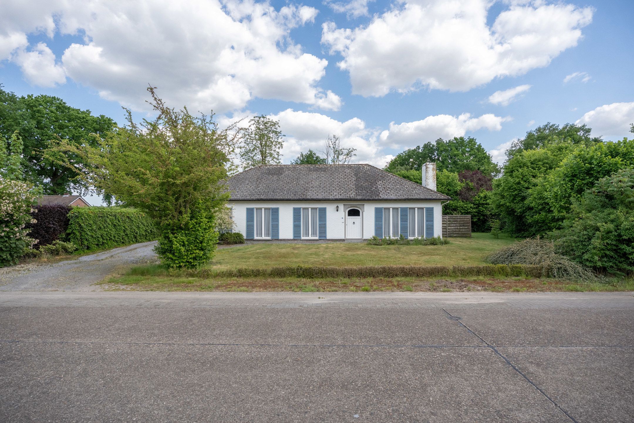 Te renoveren gelijkvloerswoning op mooi perceel van 1.437 m² foto 38