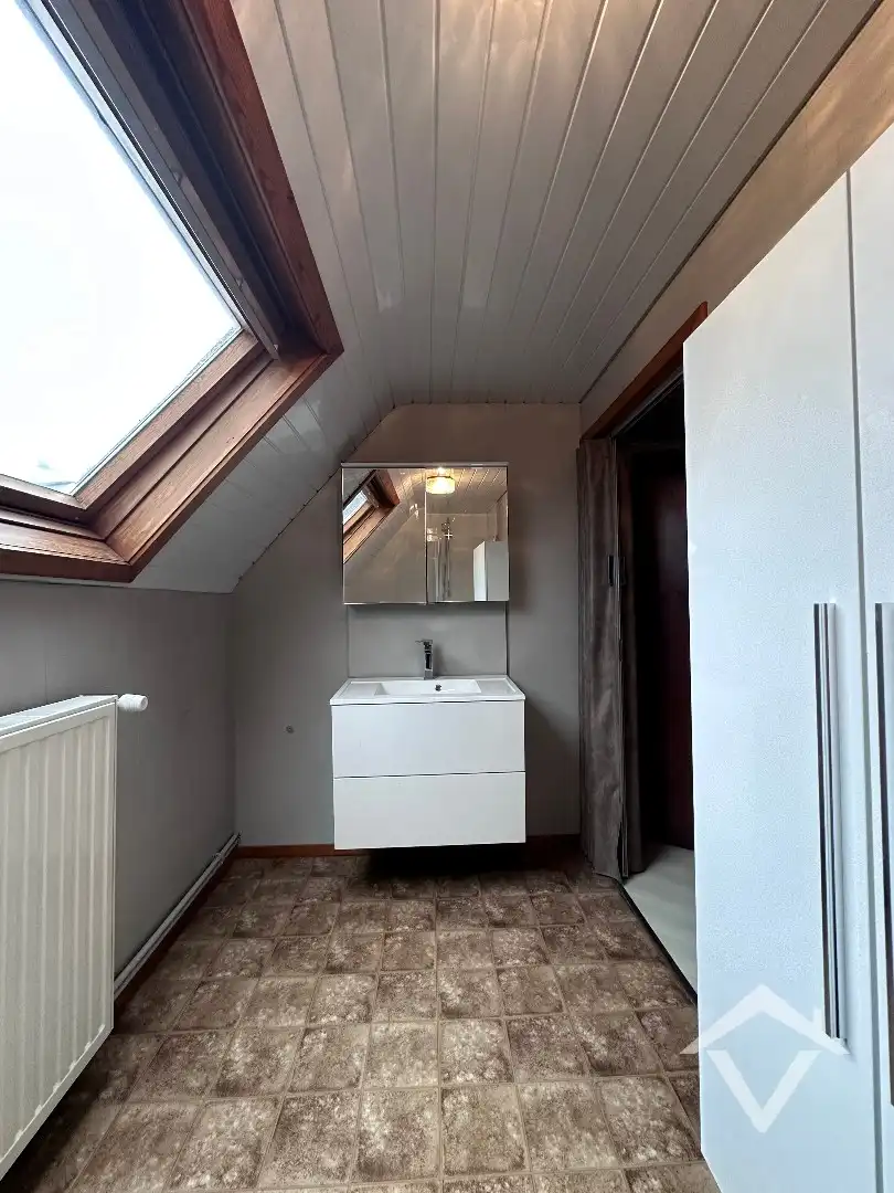 Alleenstaande woning met 3 slaapkamers en tuin te Koekelare foto 21