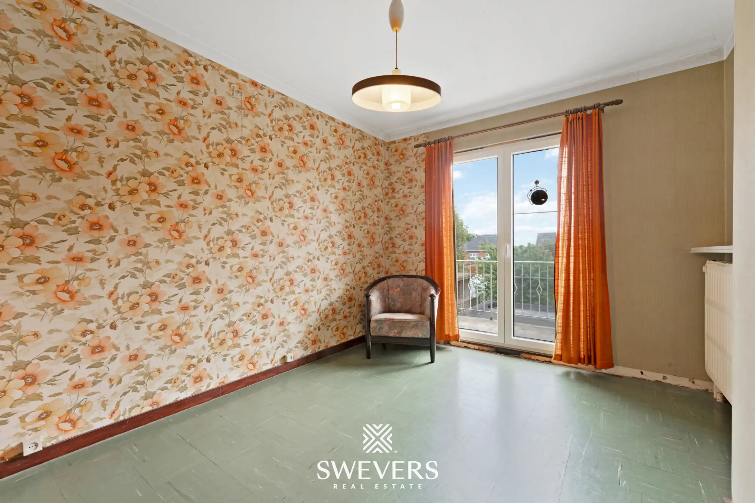 Bijzonder ruime villa (346m²) met mooie grote tuin op centrale locatie in Alken foto 23