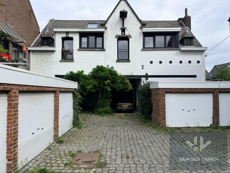 Appartement te huur Melkvoetstraat 34 - 3500 Hasselt