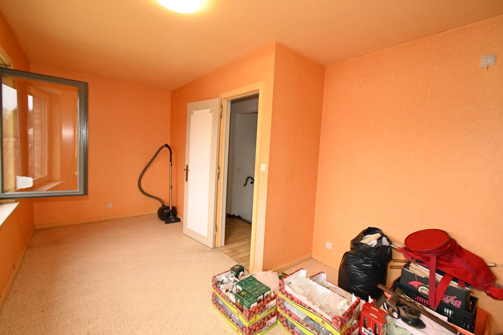 Rijwoning met garage en tuinterras gelegen rand centrum Maldegem foto 20