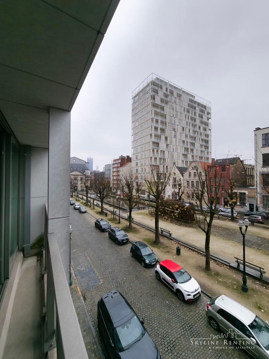 Gemeubeld appartement 2 SLPK foto 5