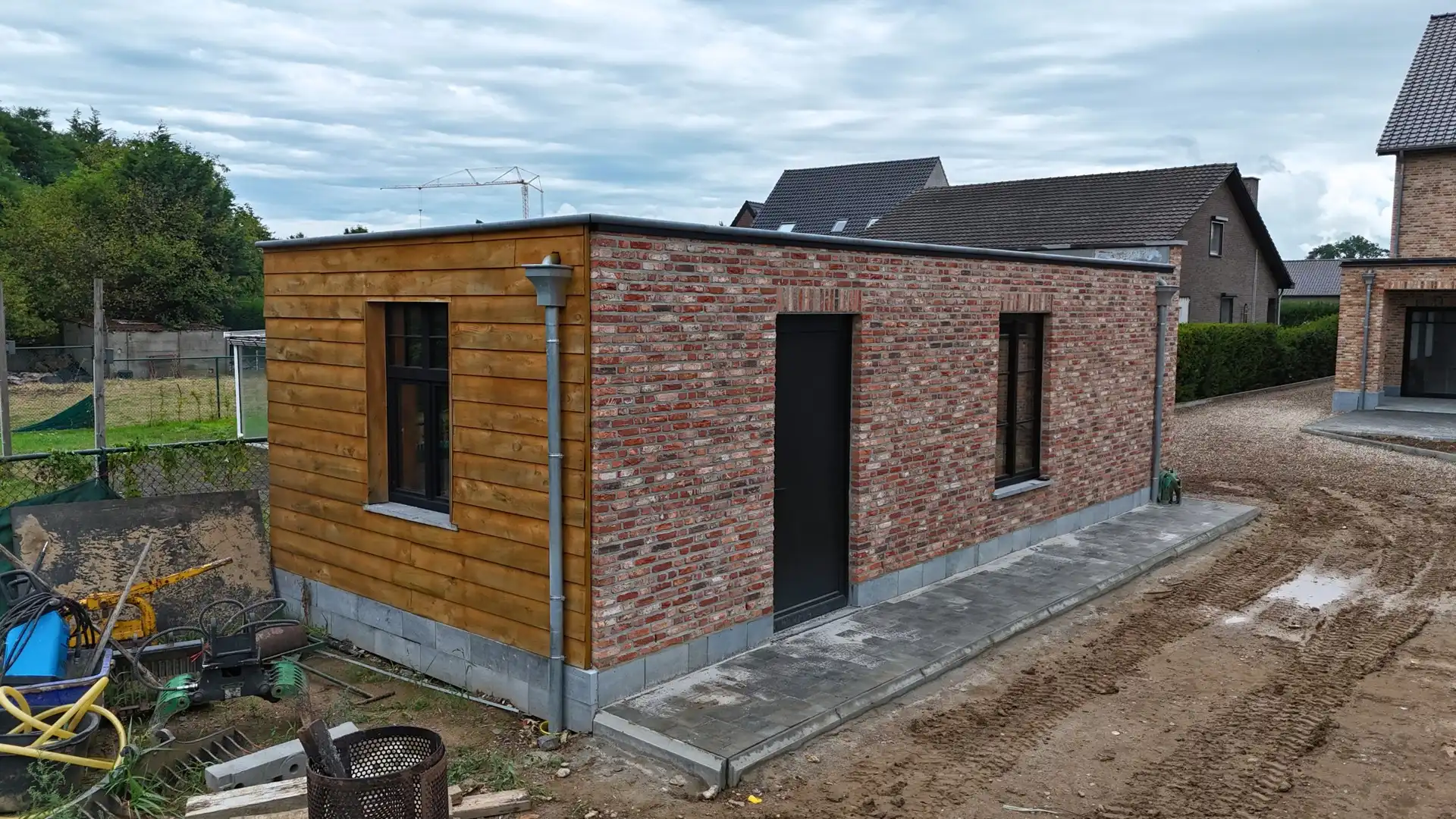 Woning foto 44