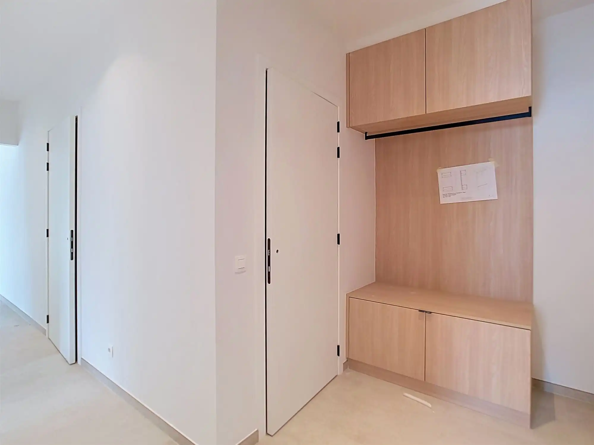 18 stijlvolle nieuwbouwappartementen aan de voet van Beerzelberg foto 10