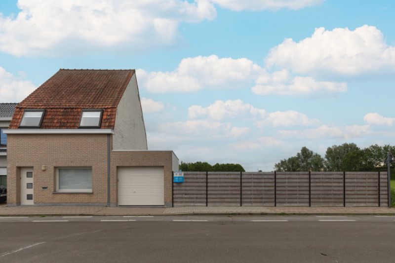 Wielsbeke - Ooigem : charmante woning op 360 m² voorzien van 2 slaapkamers met mogelijkheden in de zolder en extra werkplaats/garage van 27 m² foto 16