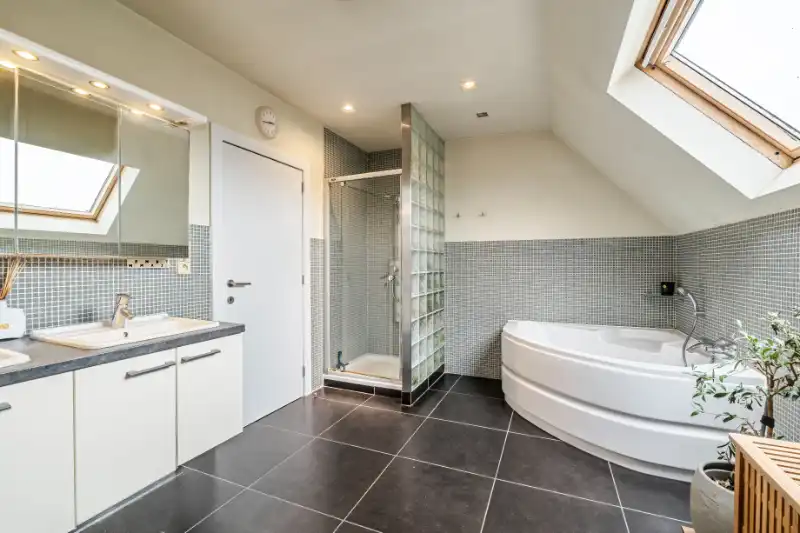 Knap onderhouden sfeervolle woning HOB - Lokeren. foto 11