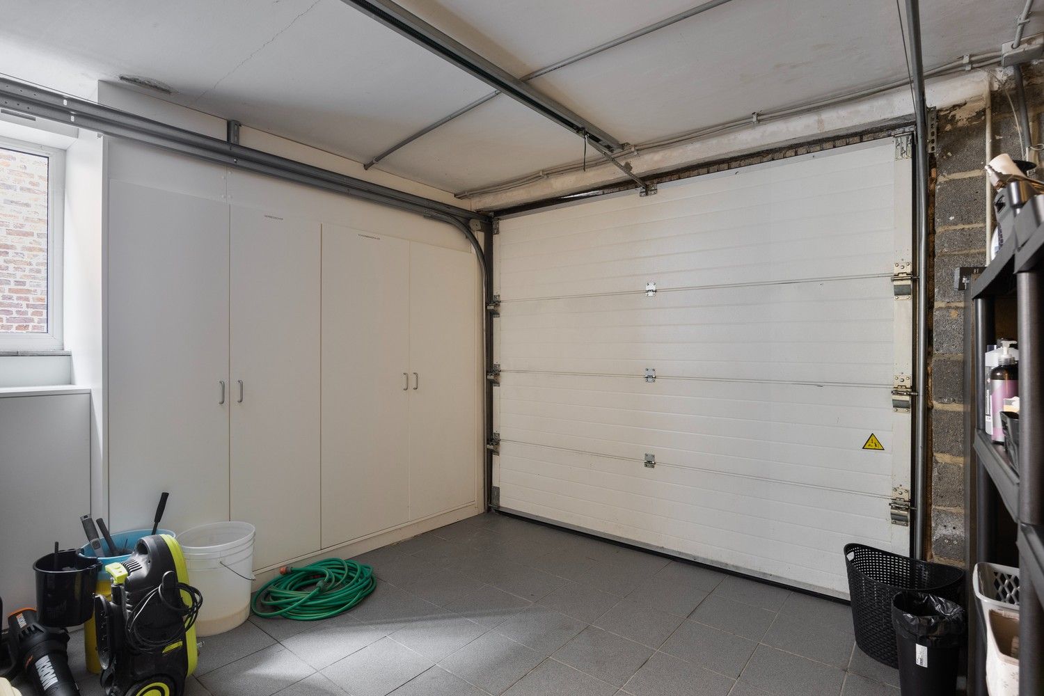 Moderne split-level woning met ruime tuin in Maasmechelen foto 25