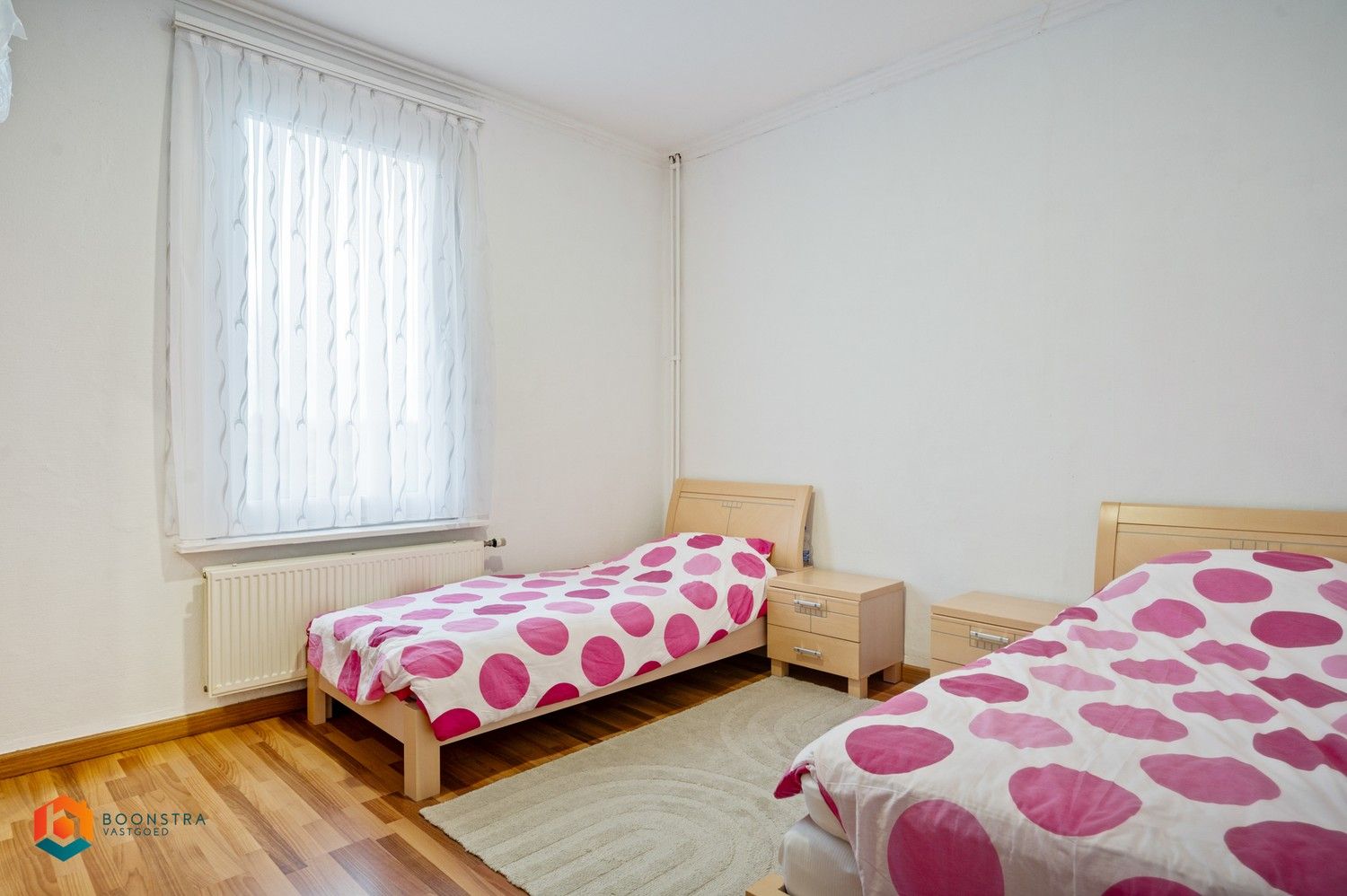 Instapklare woning met 4 slpkrs te Mechelen foto 12