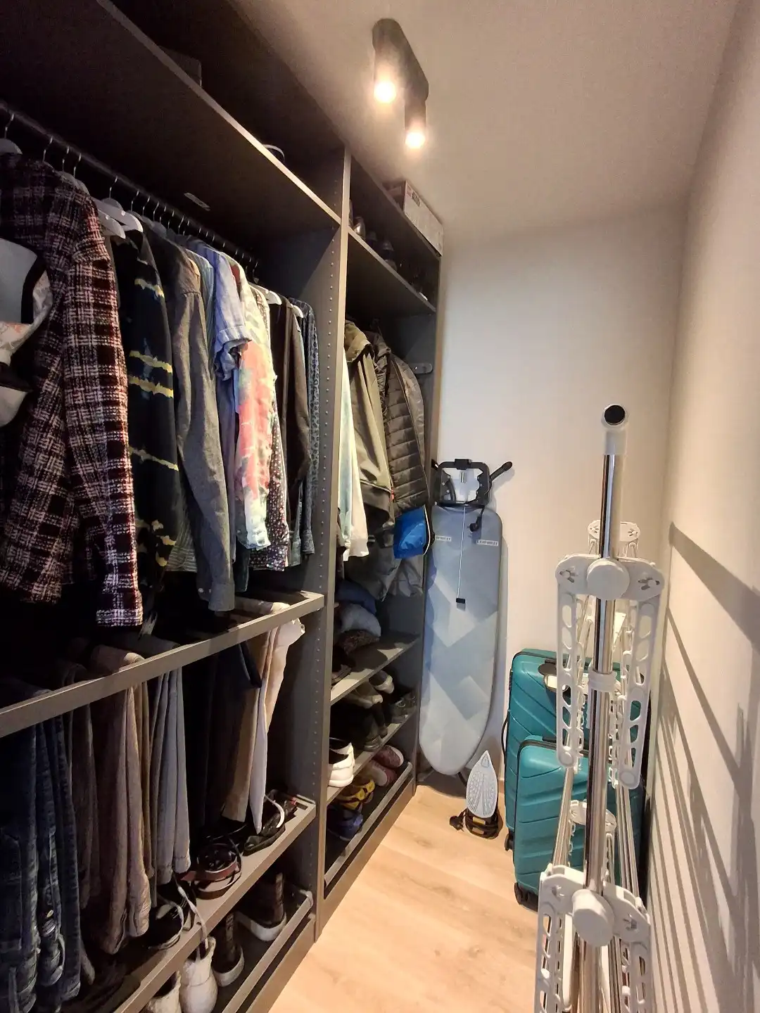 GEZELLIG APPARTEMENT IN HET HARTJE VAN VINKT foto 9