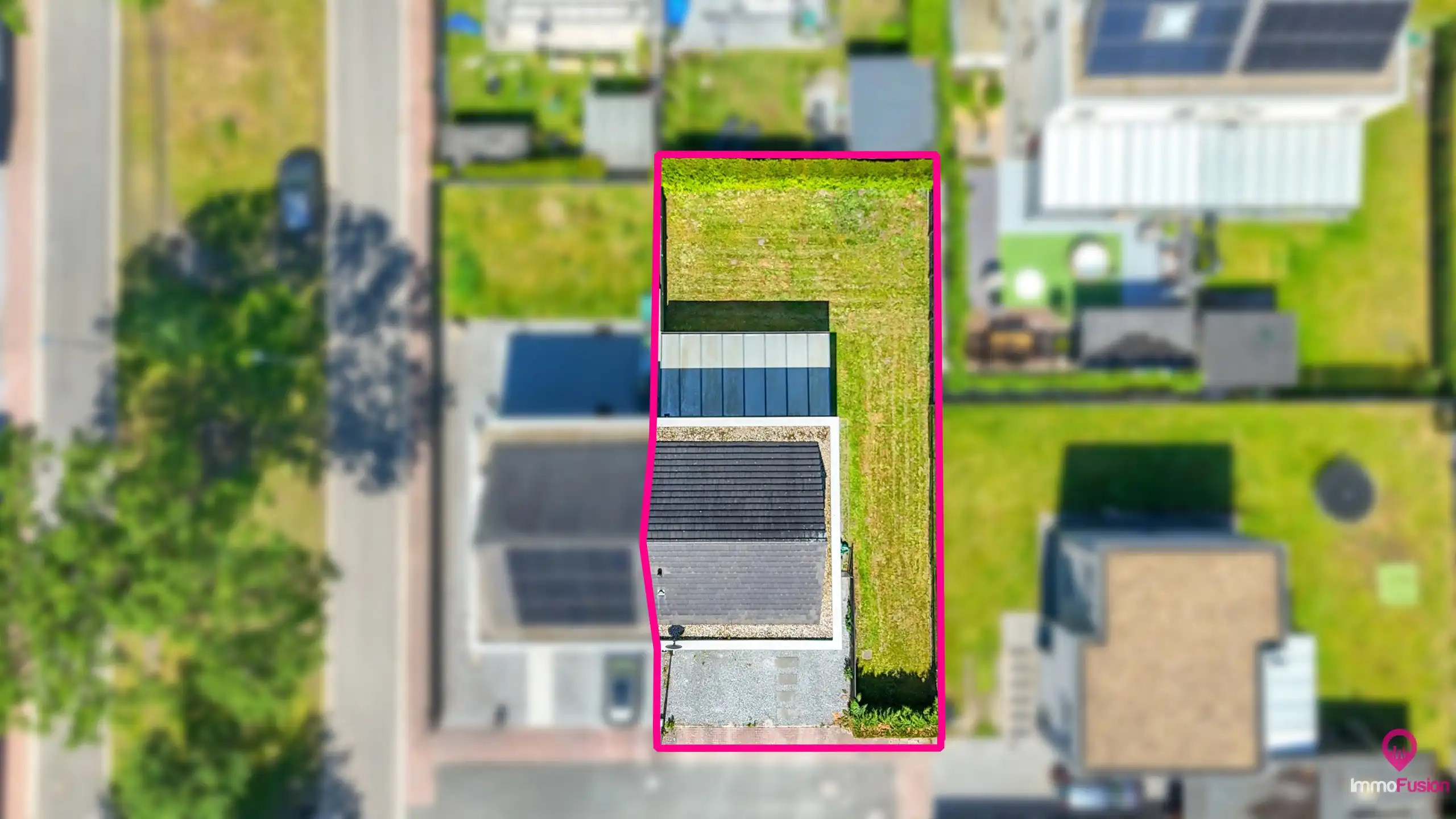 Nieuwbouwwoning met 4 slaapkamers, tuin en garage te Genk! foto 35