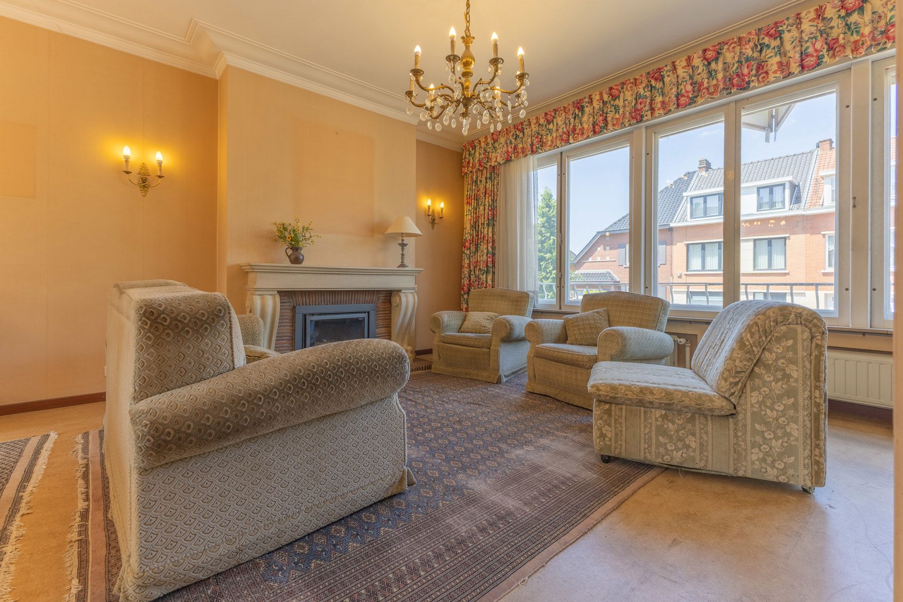 Gunstig gelegen woning met 3 slaapkamers foto 8