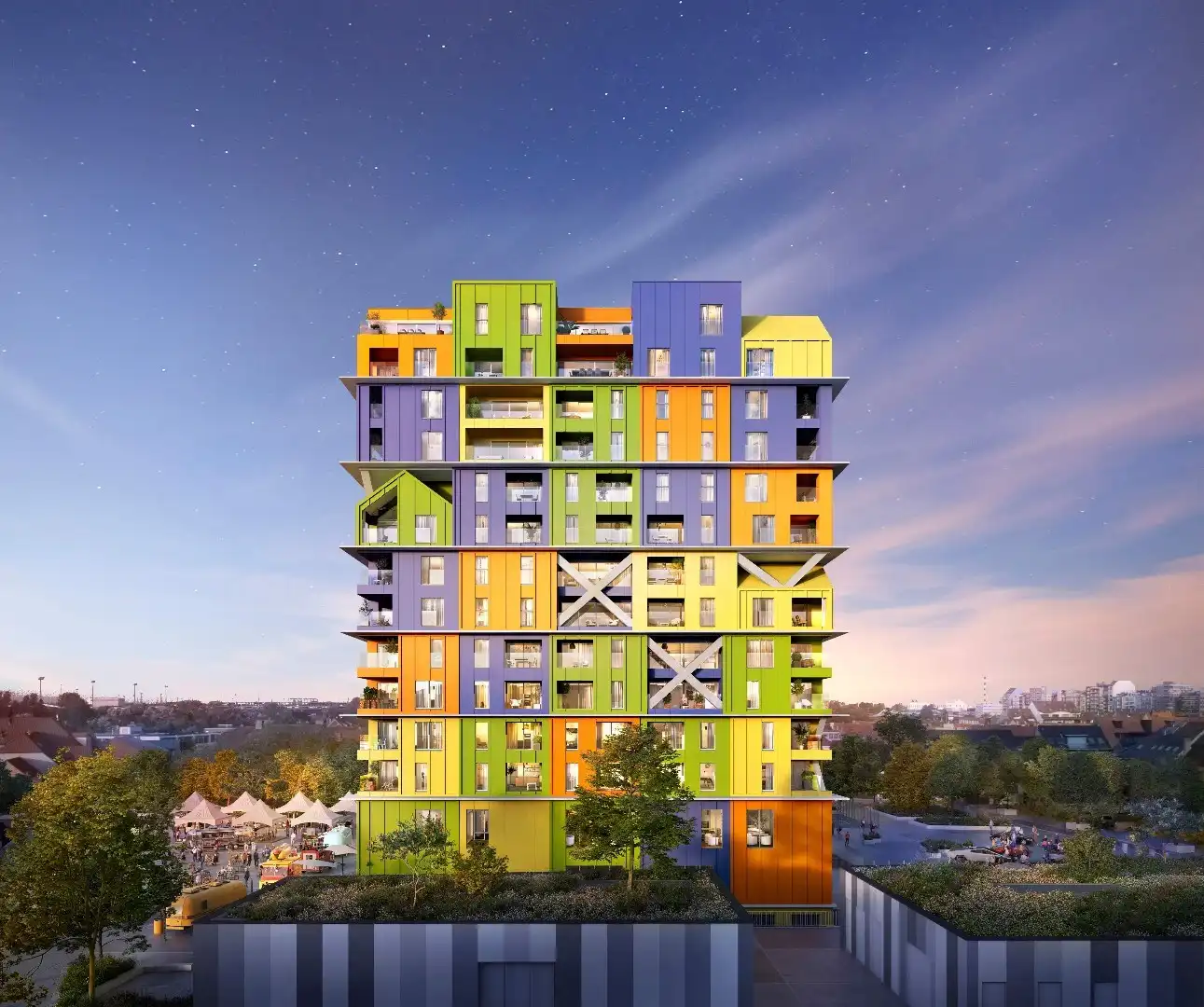 HOOST - Commerciële Ruimtes te Koop- te Huur foto 9