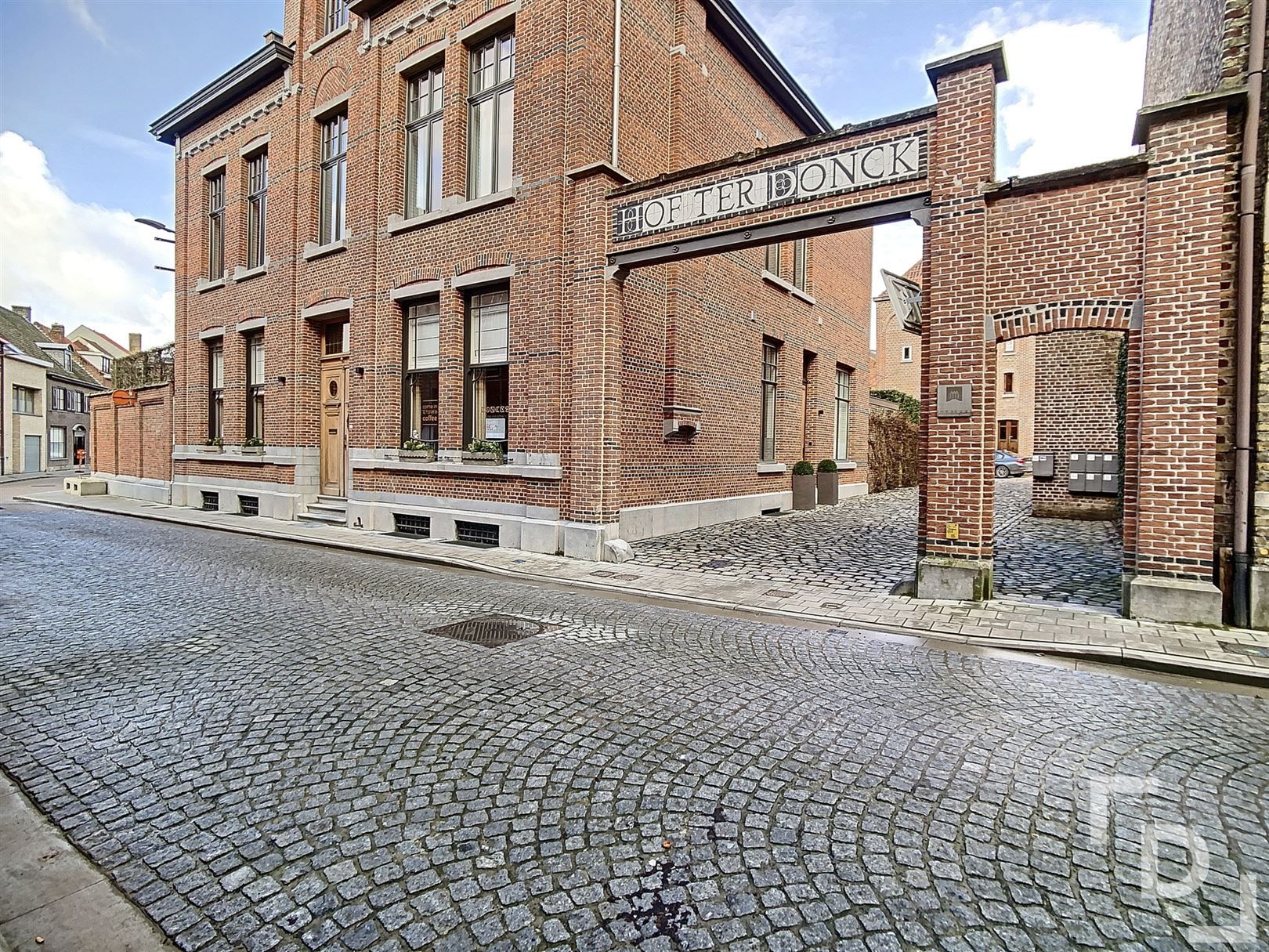 Loft te huur Lombaardstraat 14/A2A - 8900 IEPER