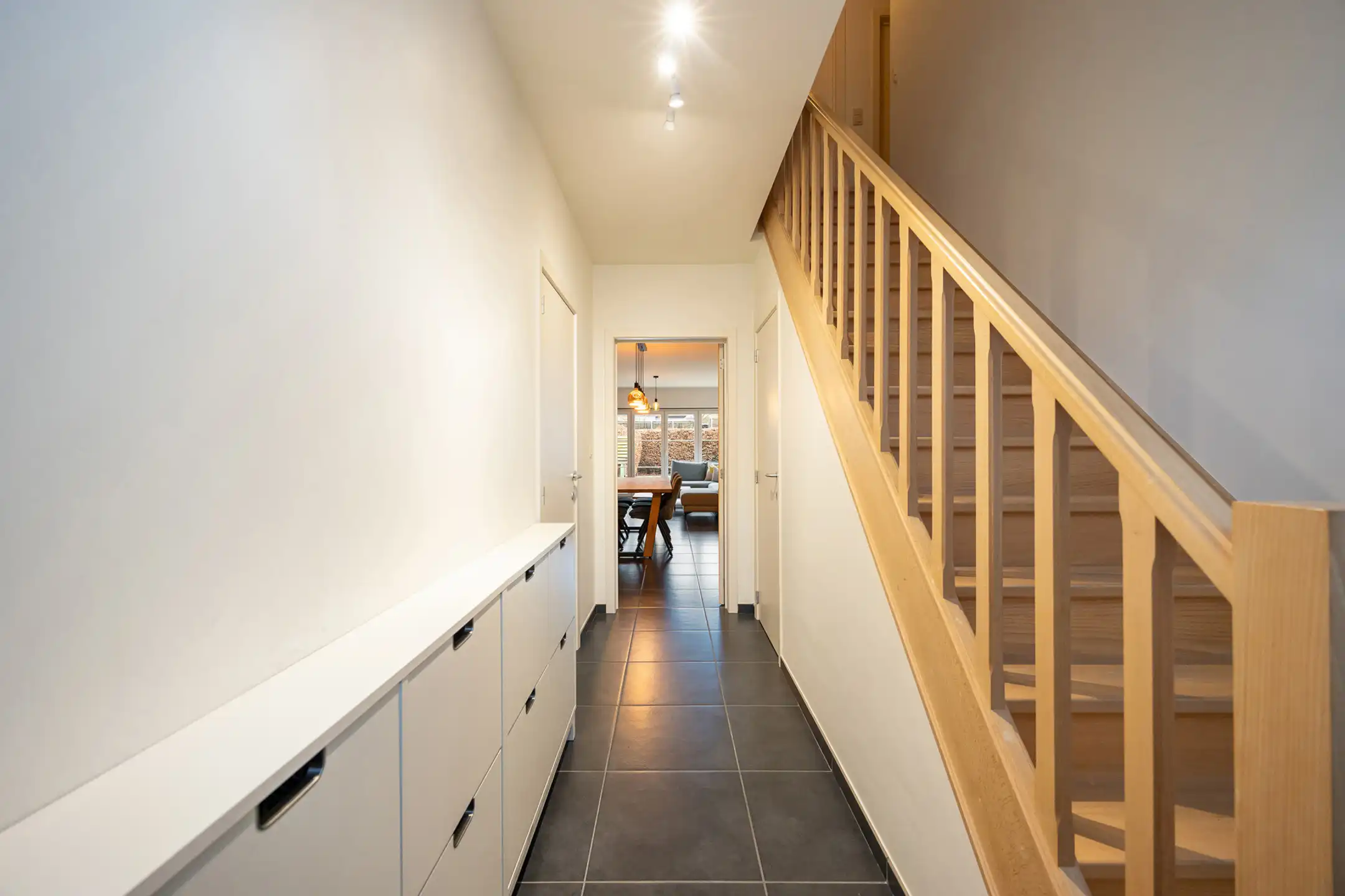 Energiezuinige gezinswoning in doodlopende straat te Beerse! foto 12