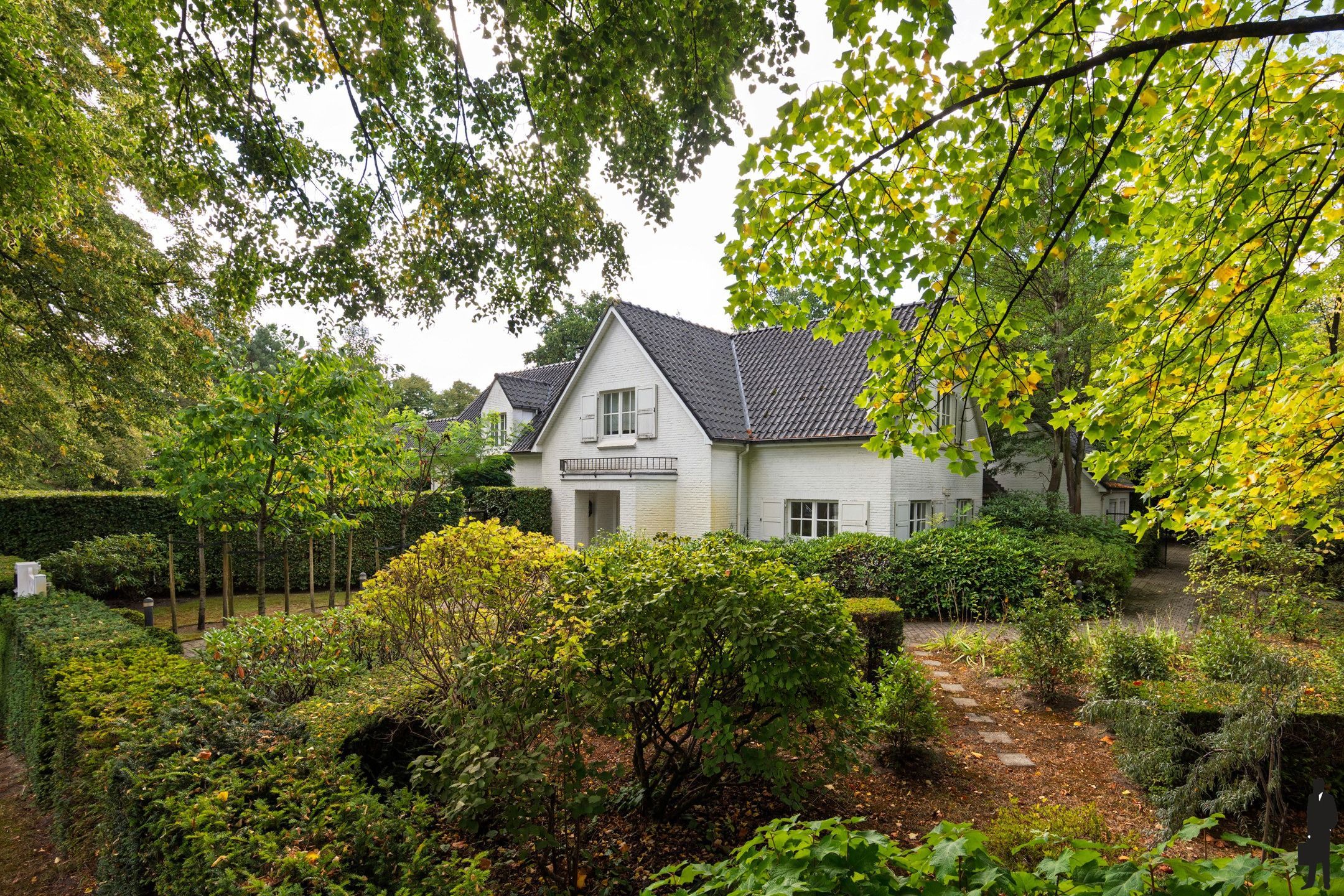 Villa met binnenzwembad op toplocatie nabij centrum Schilde foto 34
