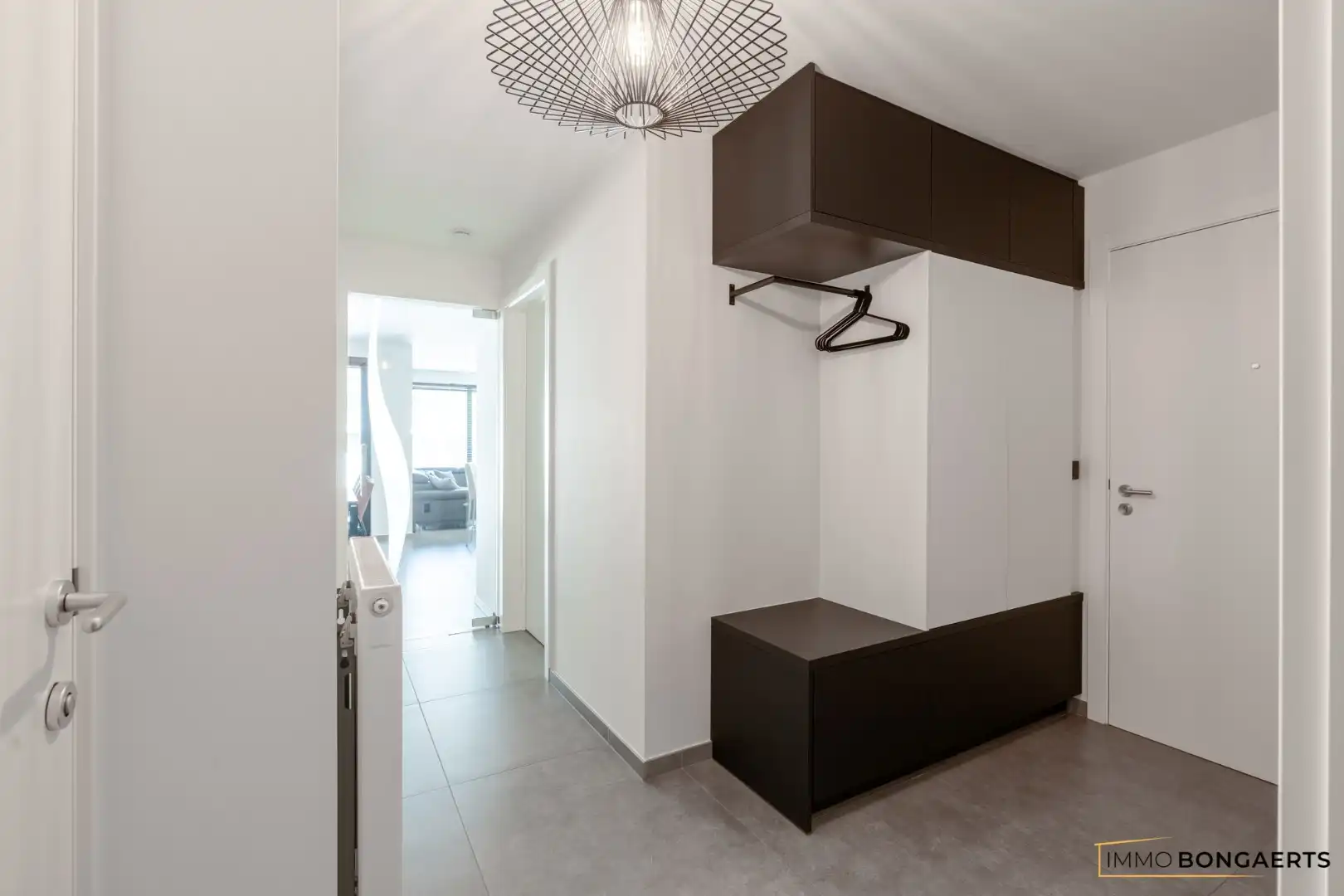 Recent gelijkvloersappartement nabij het centrum van Genk foto 3