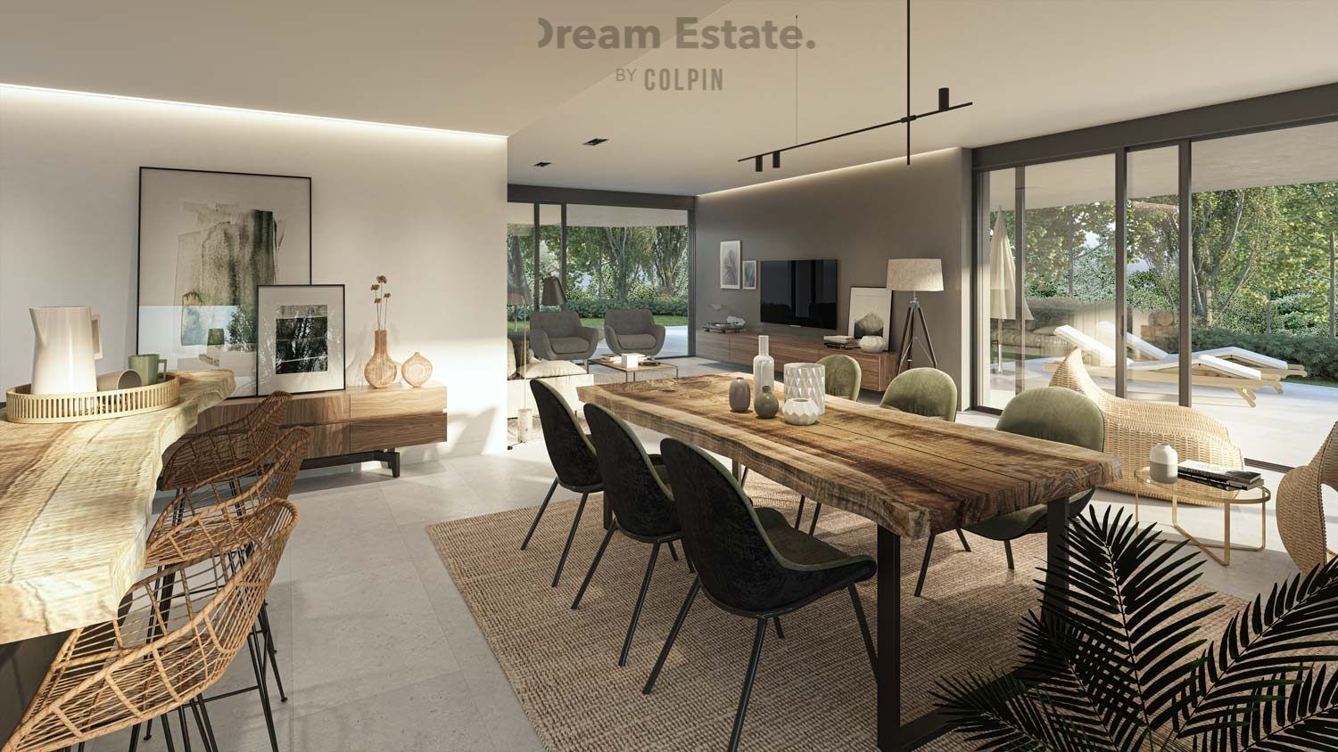 Village Verde Sotogrande.  Een gemeenschap zoals geen ander.  Vrede, rust en de beste faciliteiten voor de deur. foto 9