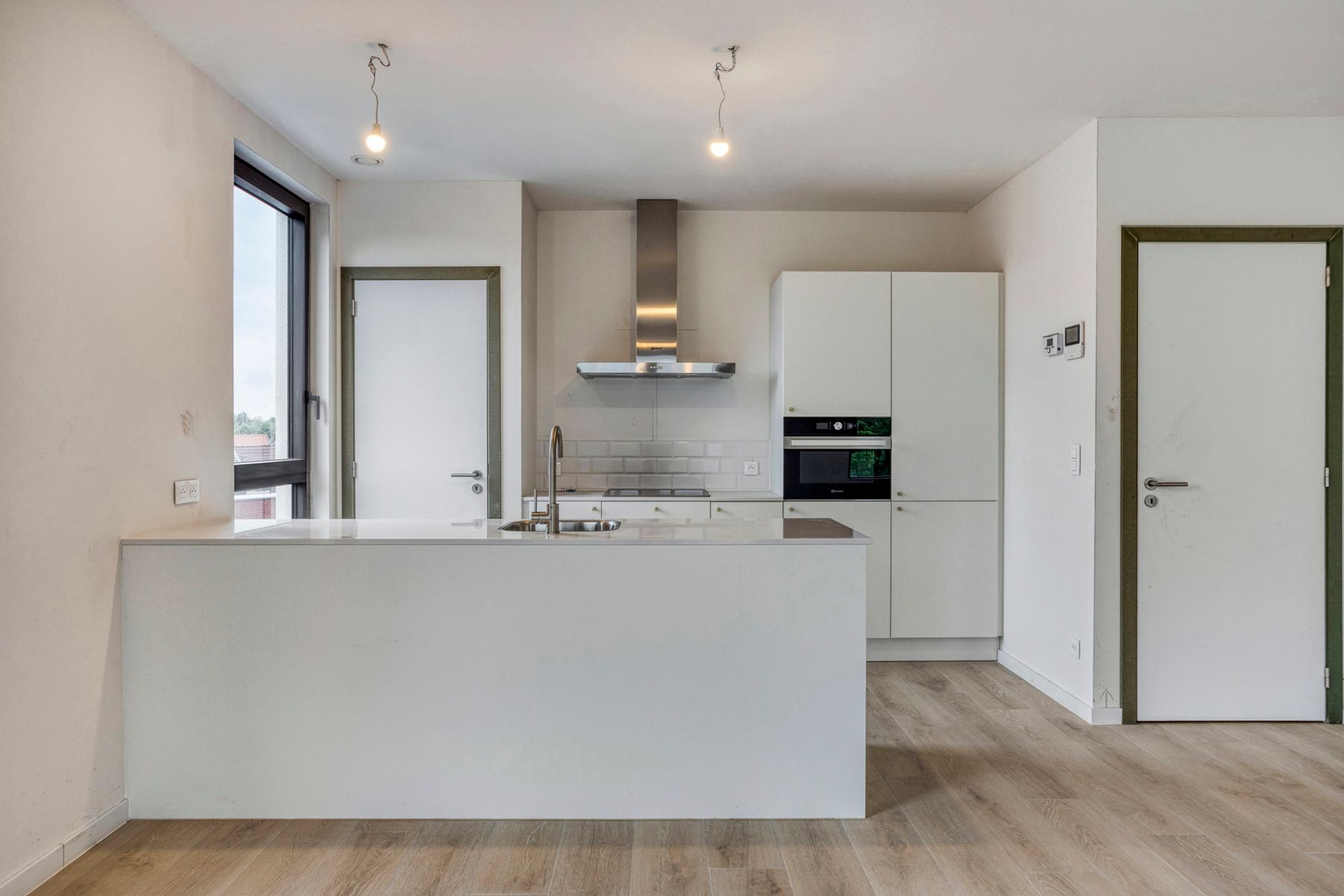 Luxe 3-slaapkamerappartement van 120 m² in SilverTop foto 5