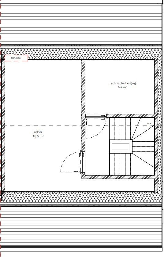 Mooie nieuwbouwwoning met tal van mogelijkheden te Eksel foto 31