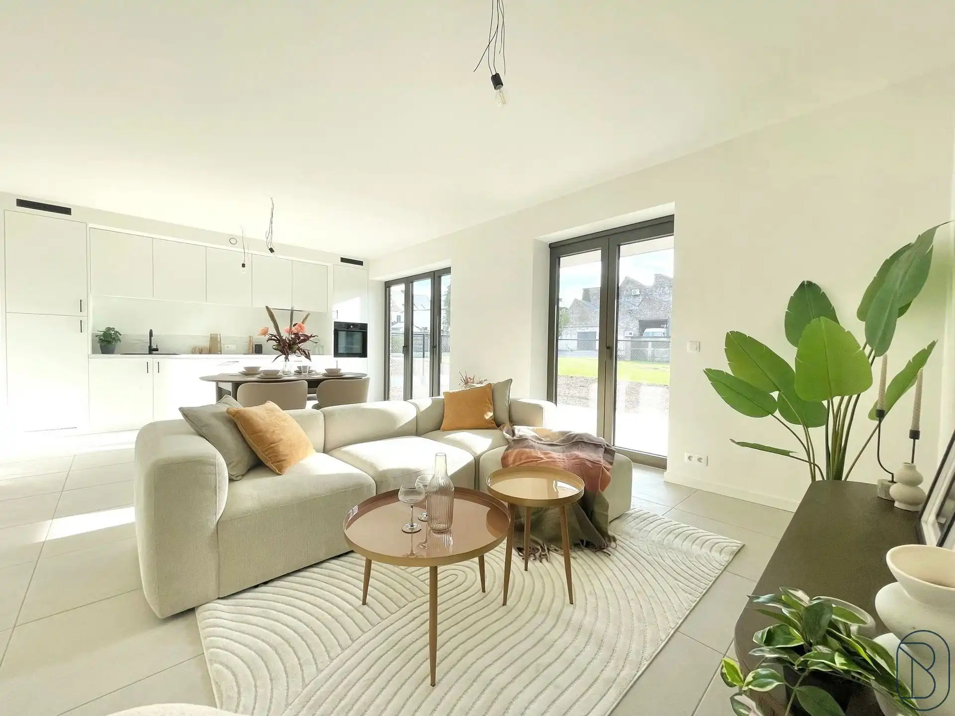 Appartement te koop 9600 RONSE