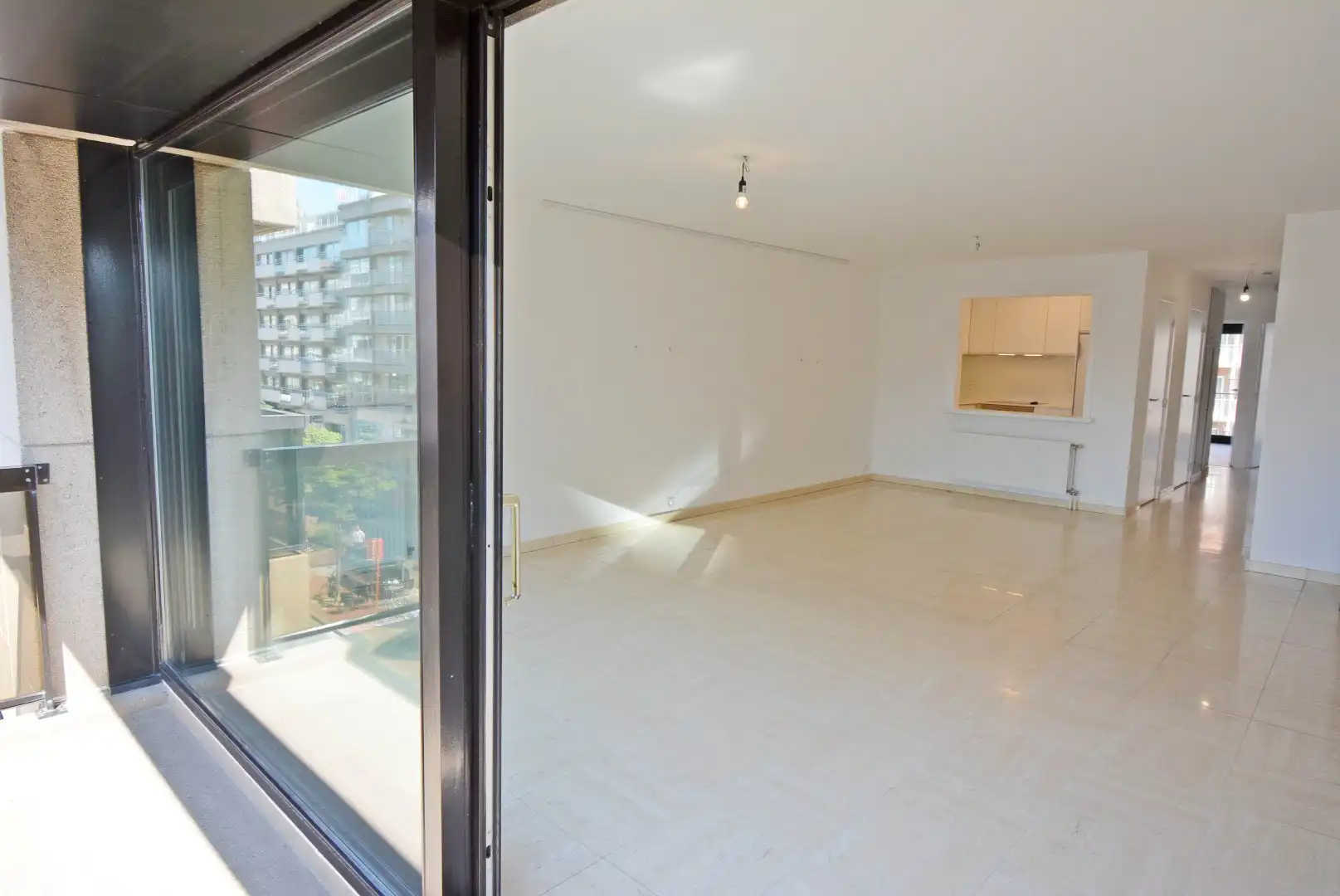 Appartement te huur Lippenslaan 316 -/31 - 8300 Knokke-Heist