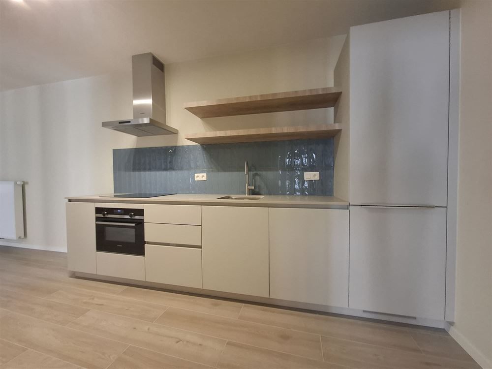 Gerenoveerd appartement | Antwerpen-Centrum  foto 4