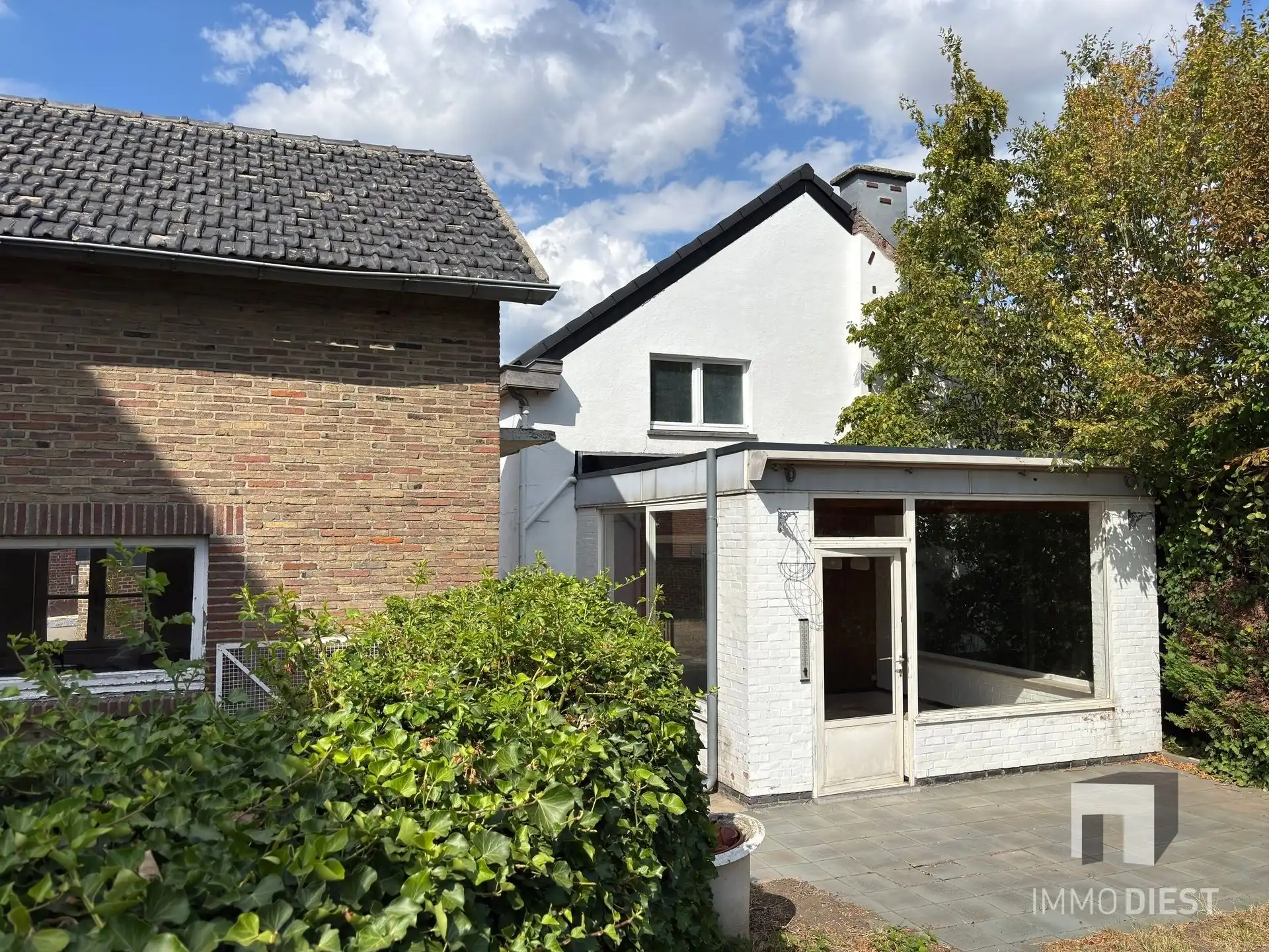 Ruime betaalbare woning met veranda en bijgebouw foto 65