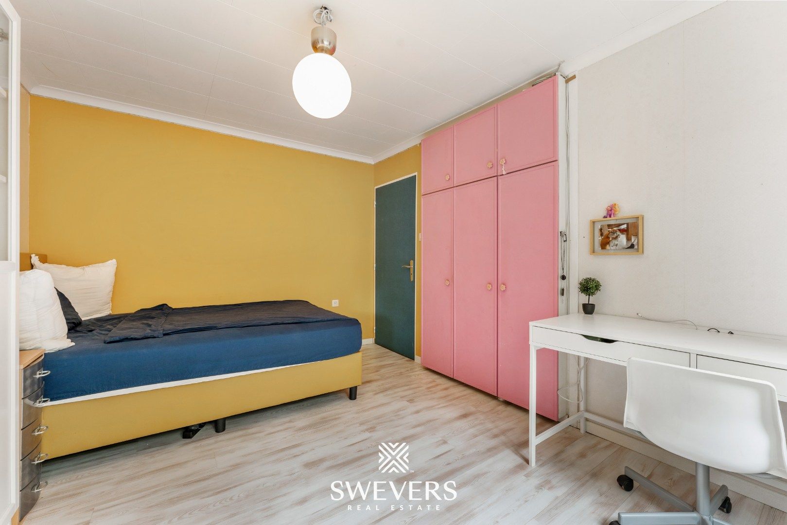 Energetisch te renoveren woning op 11a 86ca in bosrijke omgeving foto 16