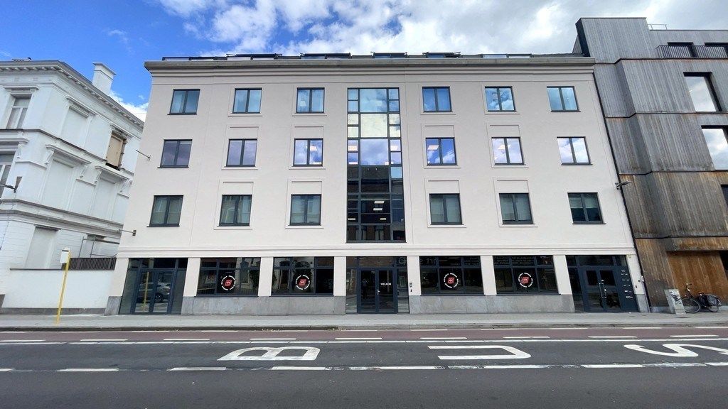 Kantoor te huur Hendrik Consciencestraat 1 - B/a - 2800 Mechelen